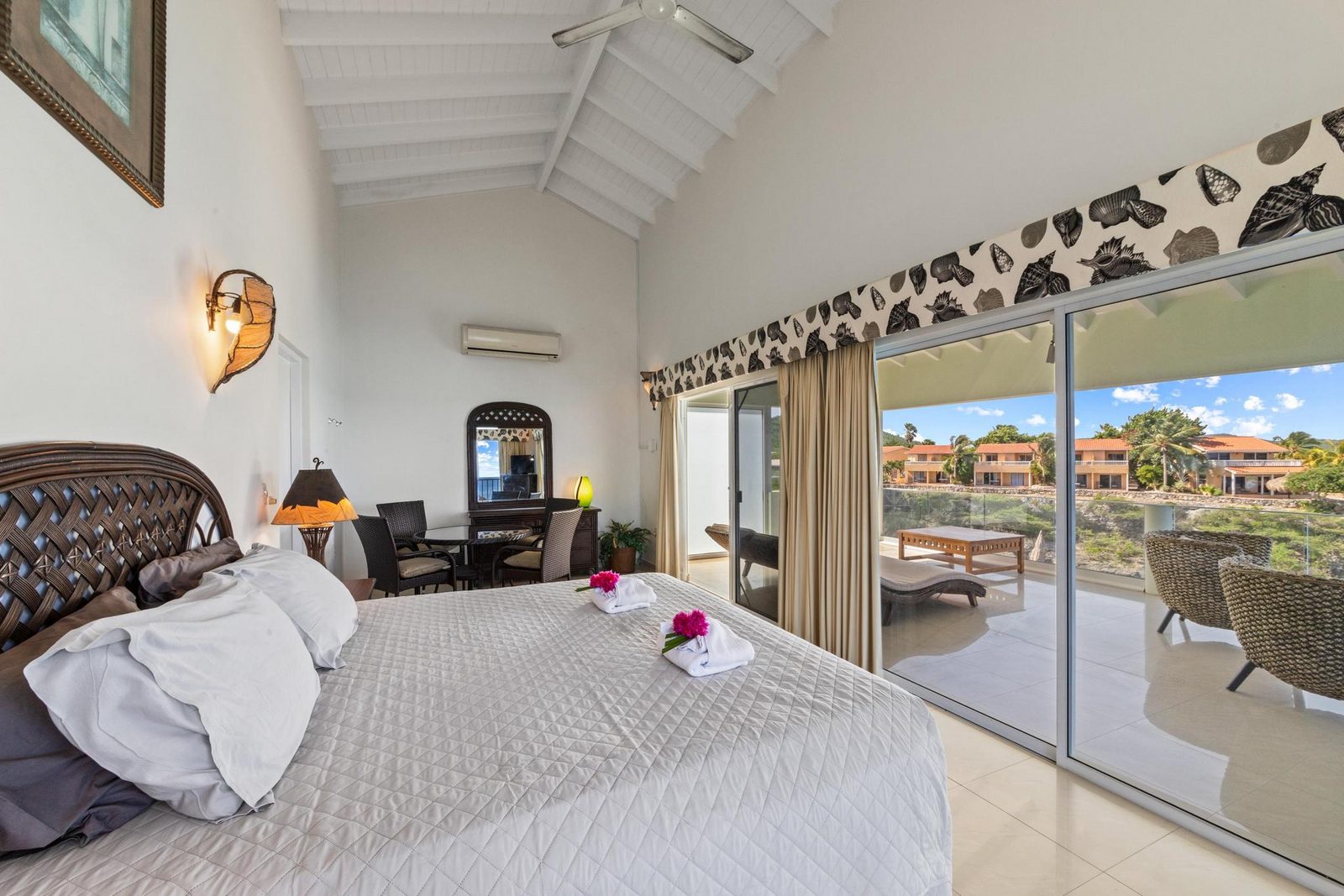 Lagoon Ocean Resort: Type G