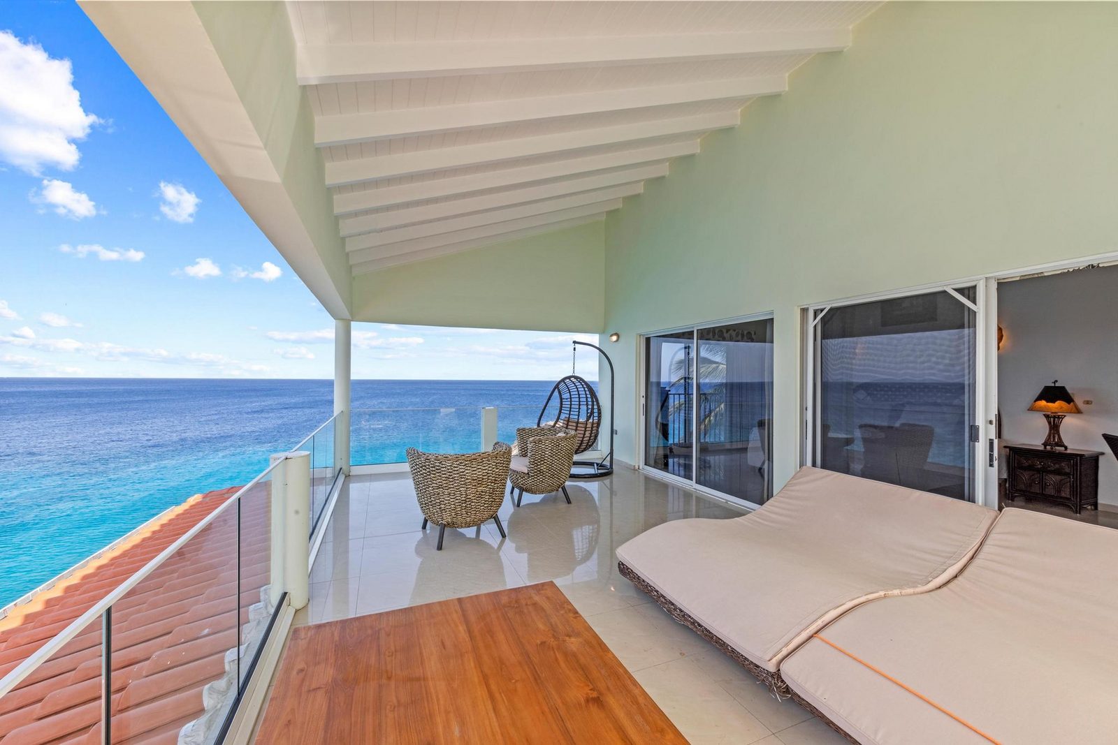 Lagoon Ocean Resort: Type G