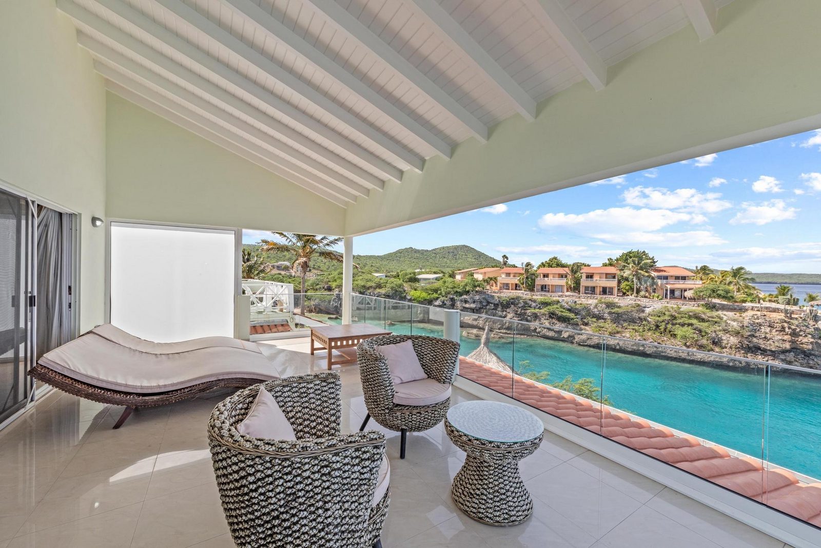 Lagoon Ocean Resort: Type G