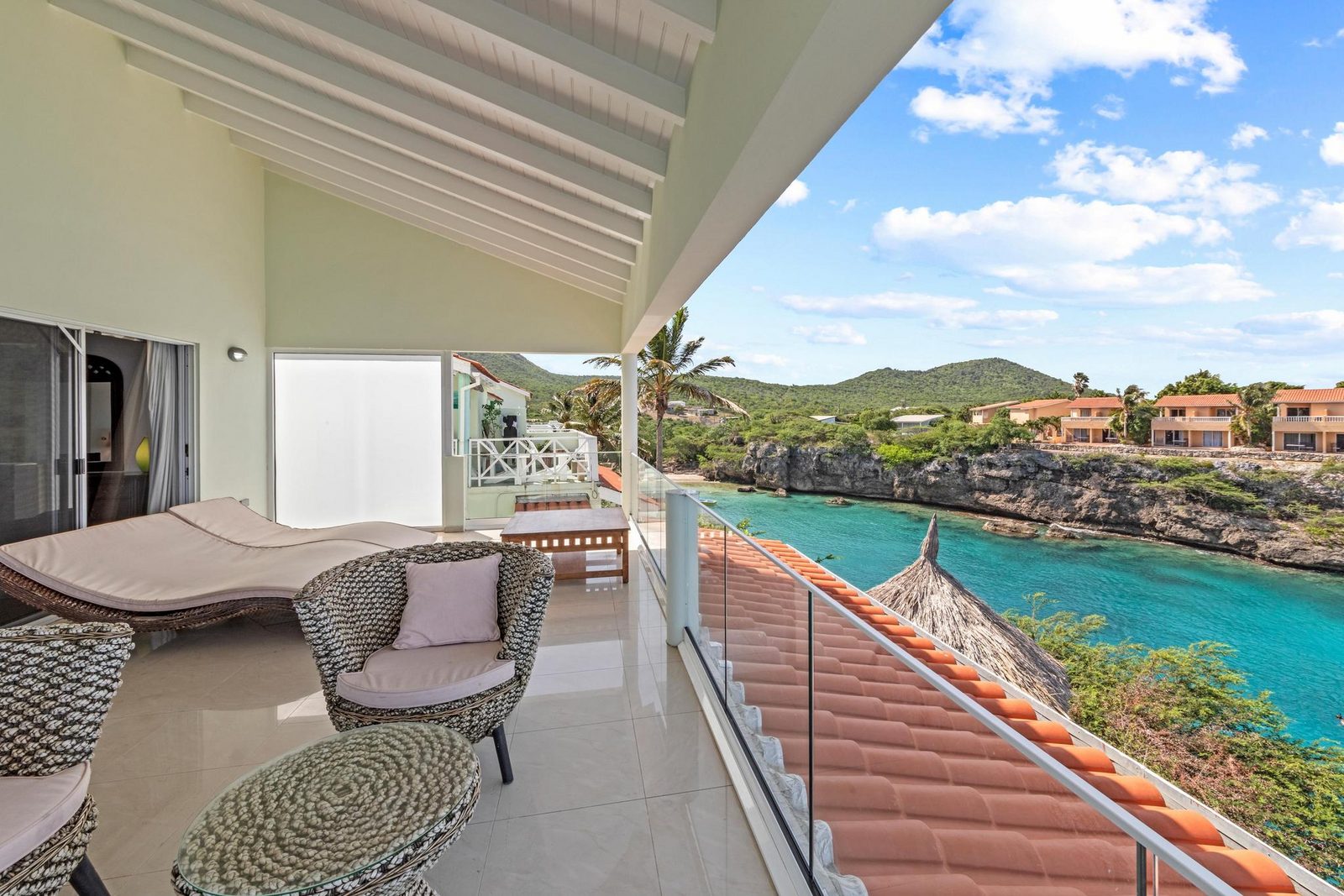 Lagoon Ocean Resort: Type G
