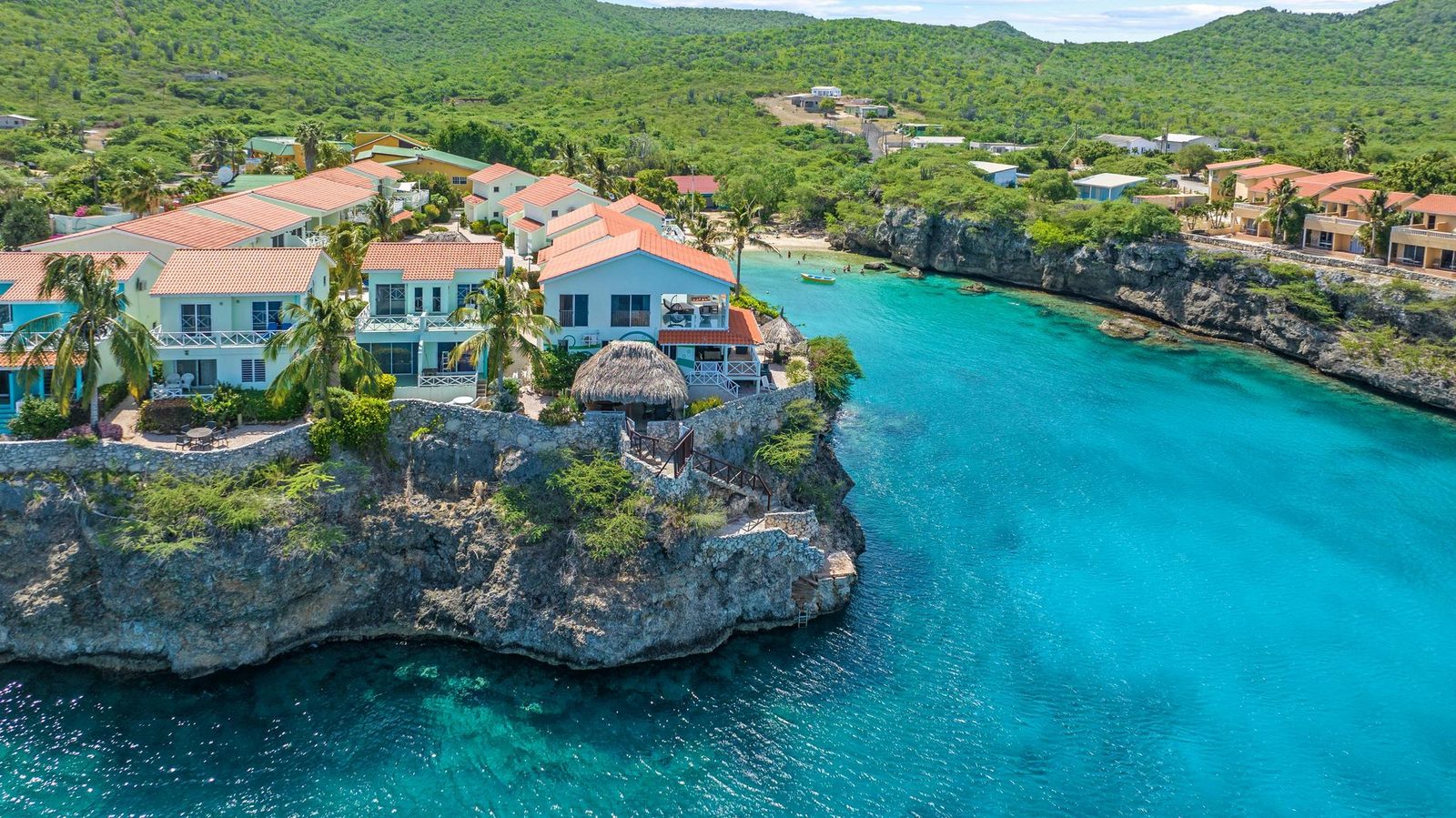 Lagoon Ocean Resort: Type G