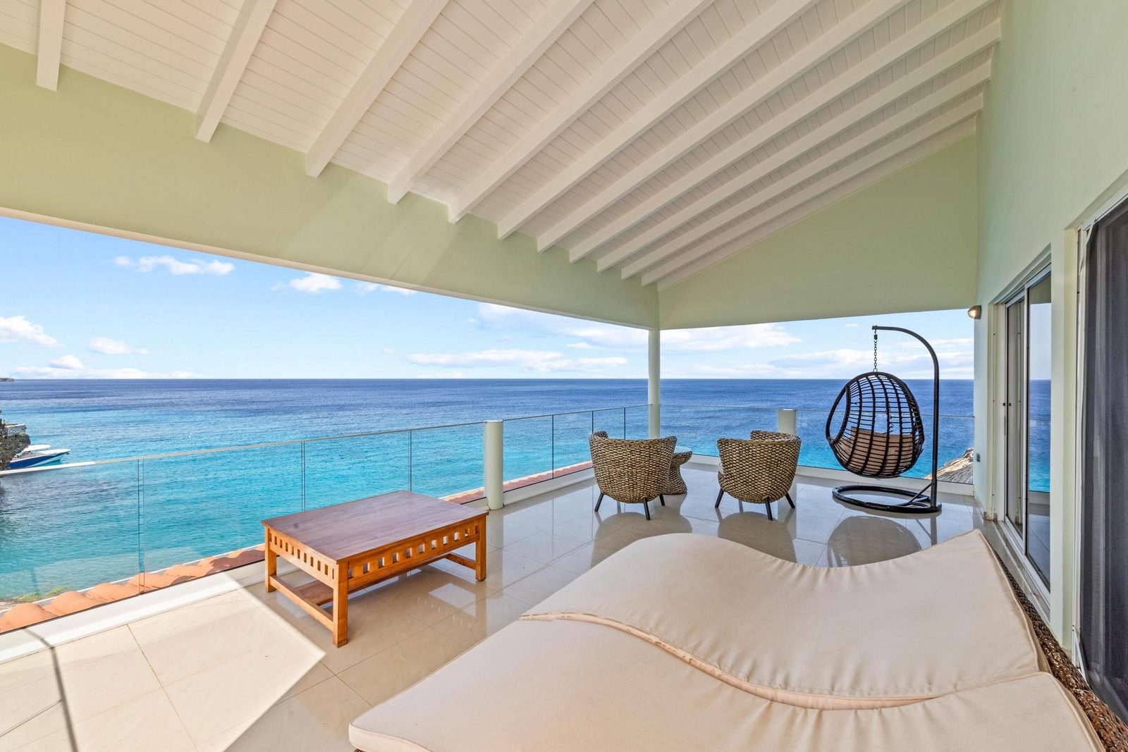 Lagoon Ocean Resort: Type G