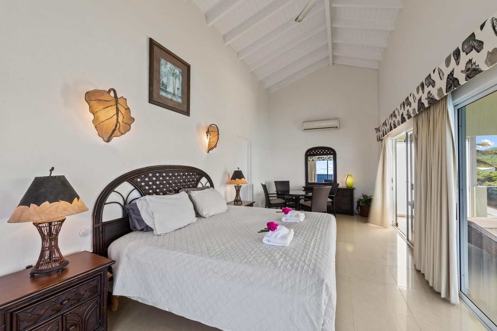 Lagoon Ocean Resort: Type G