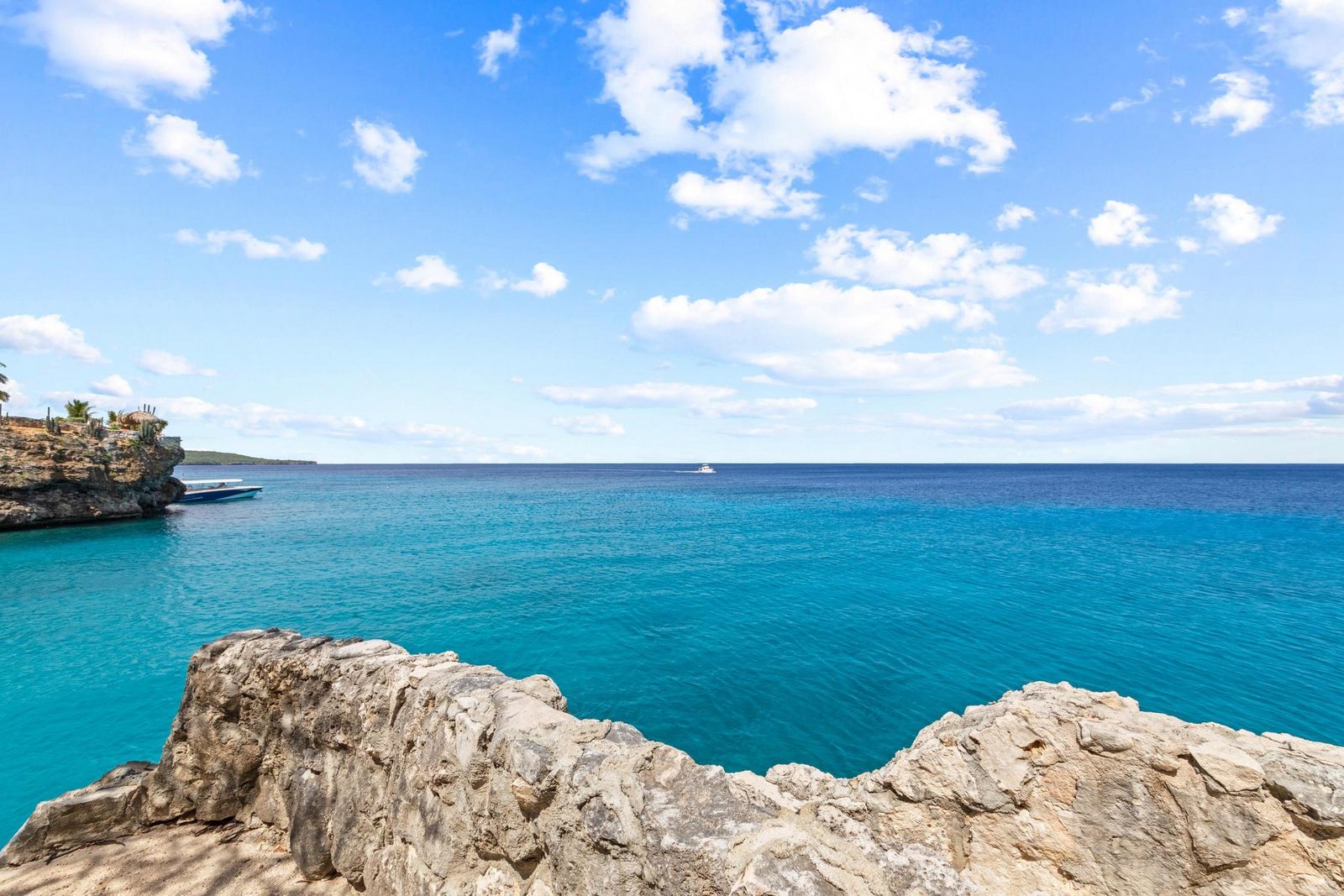 Lagoon Ocean Resort: Type G