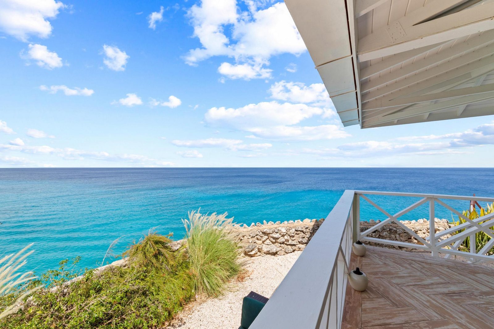 Lagoon Ocean Resort: Type G