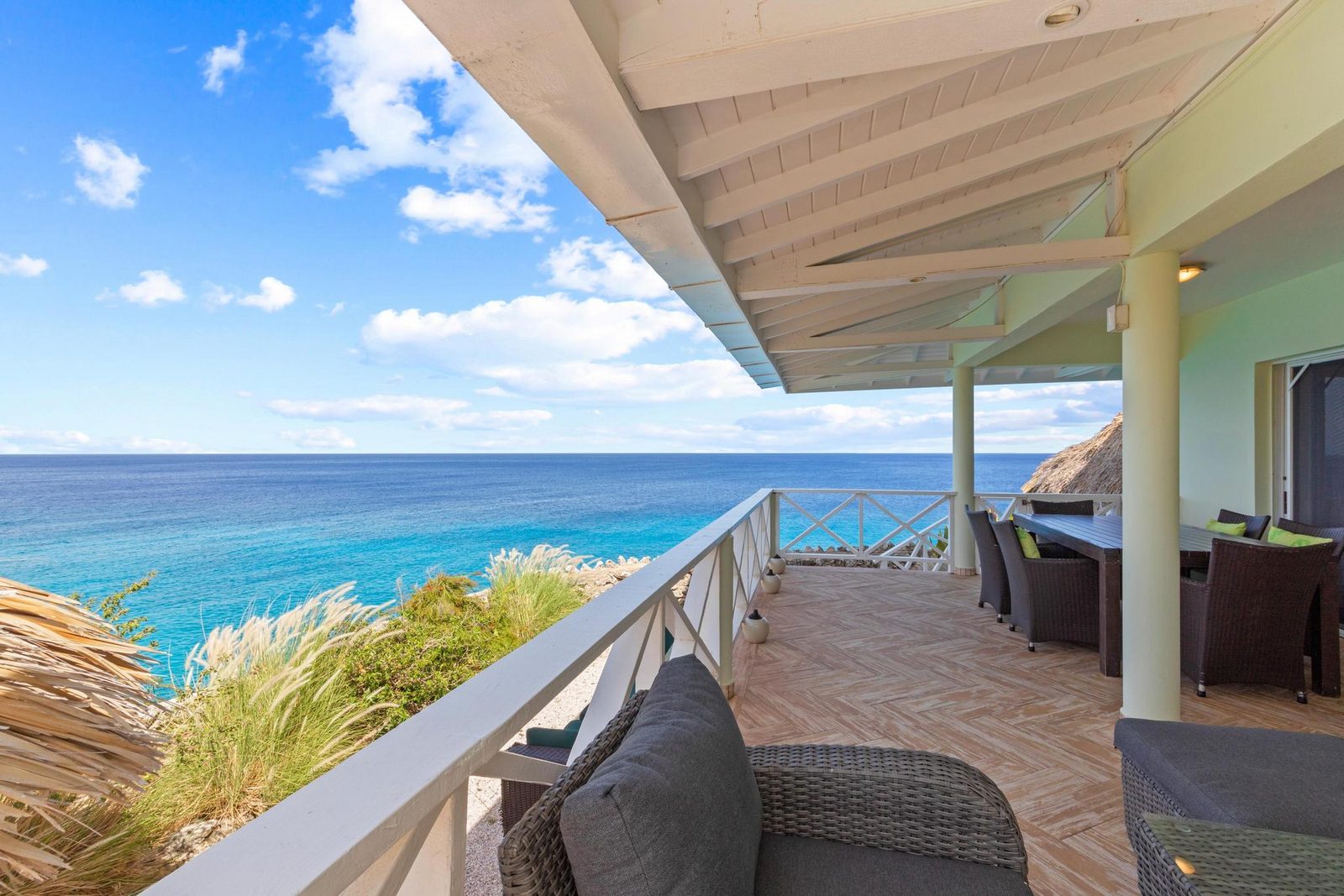 Lagoon Ocean Resort: Type G