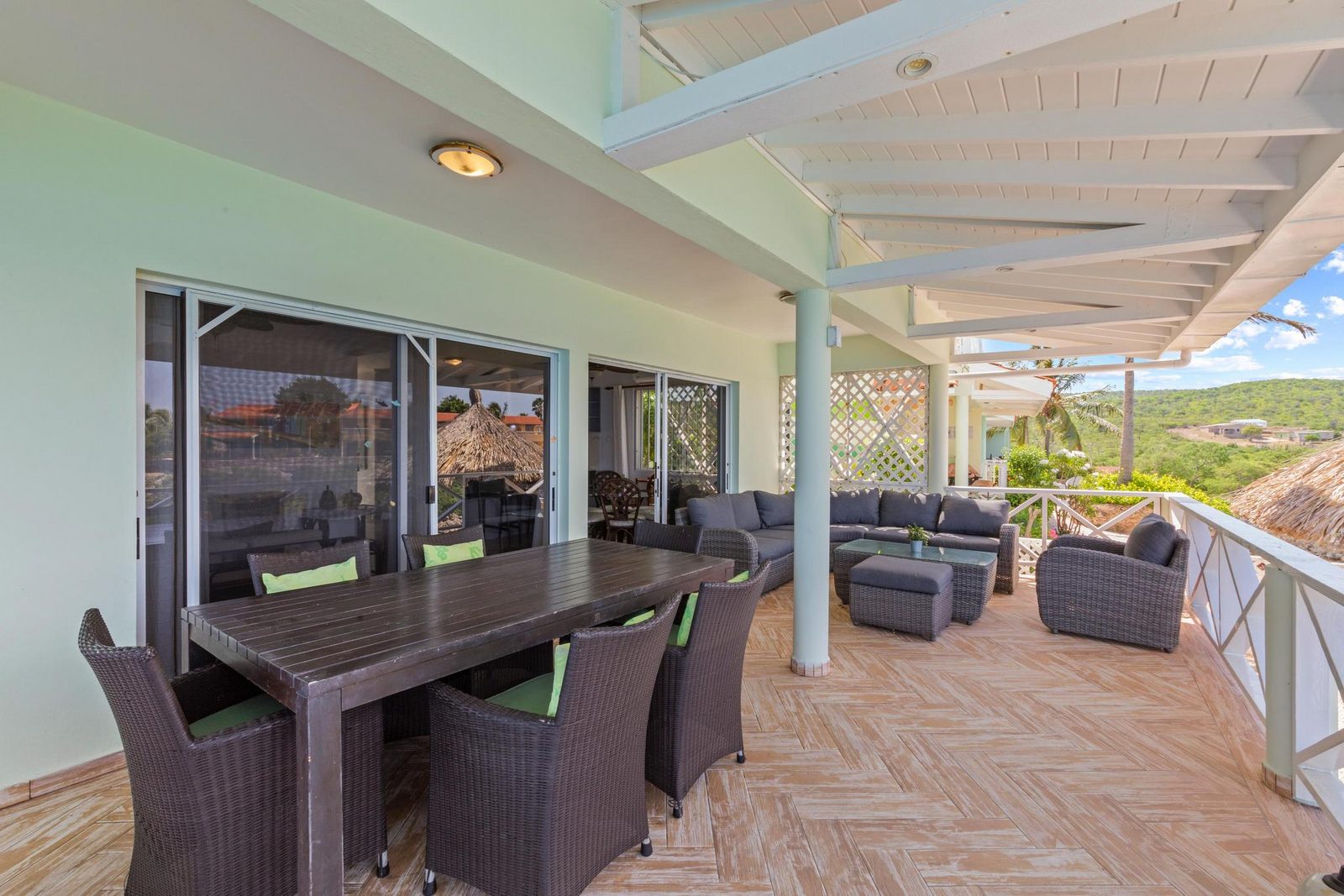 Lagoon Ocean Resort: Type G