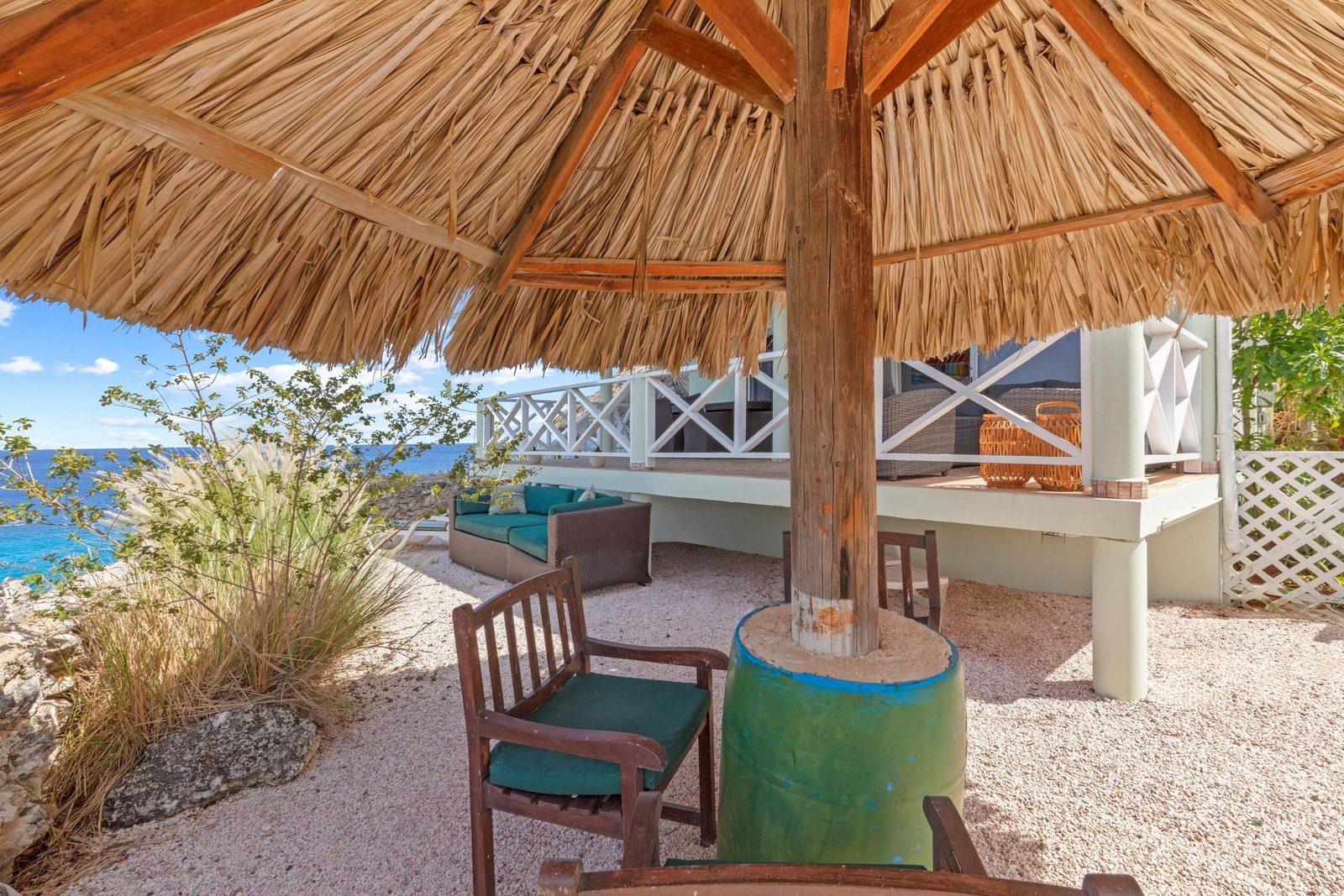 Lagoon Ocean Resort: Type G