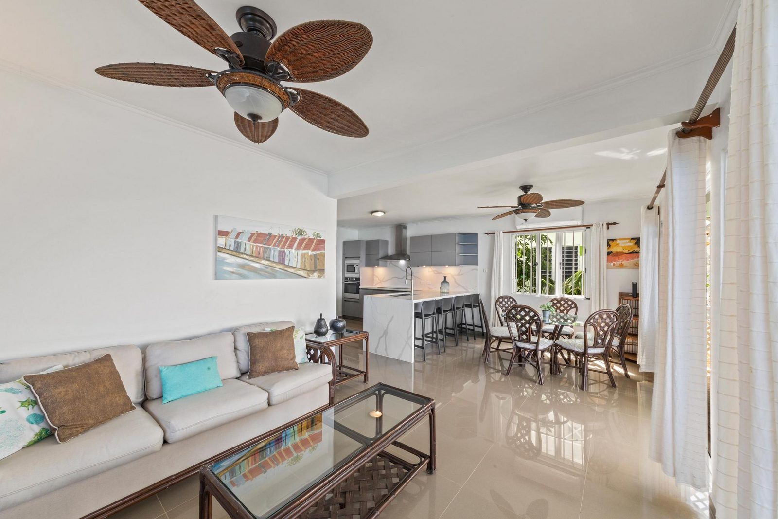 Lagoon Ocean Resort: Type G