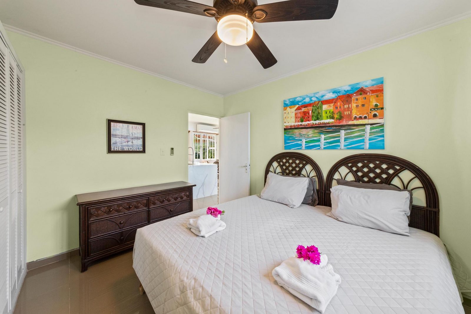 Lagoon Ocean Resort: Type G