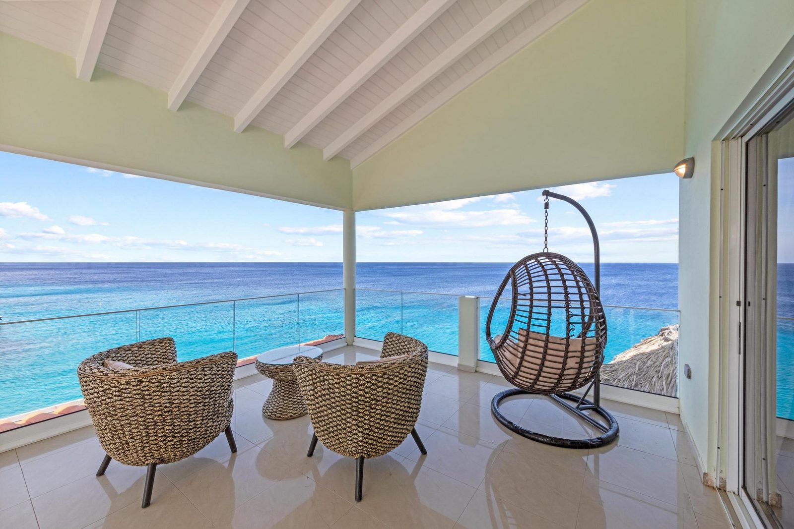 Lagoon Ocean Resort: Type G