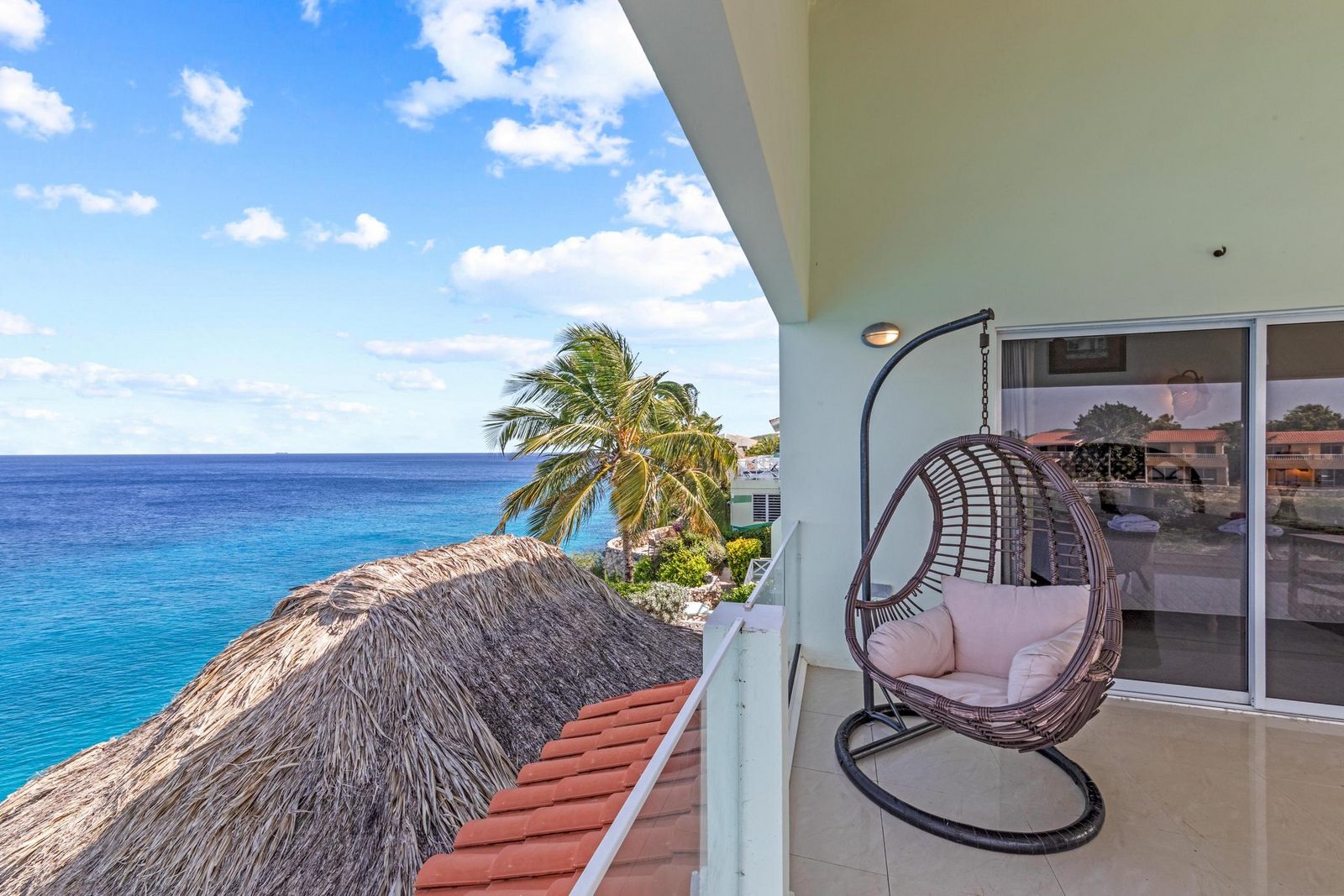 Lagoon Ocean Resort: Type G