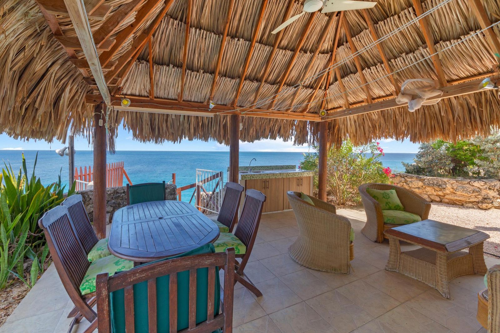 Lagoon Ocean Resort: Type G