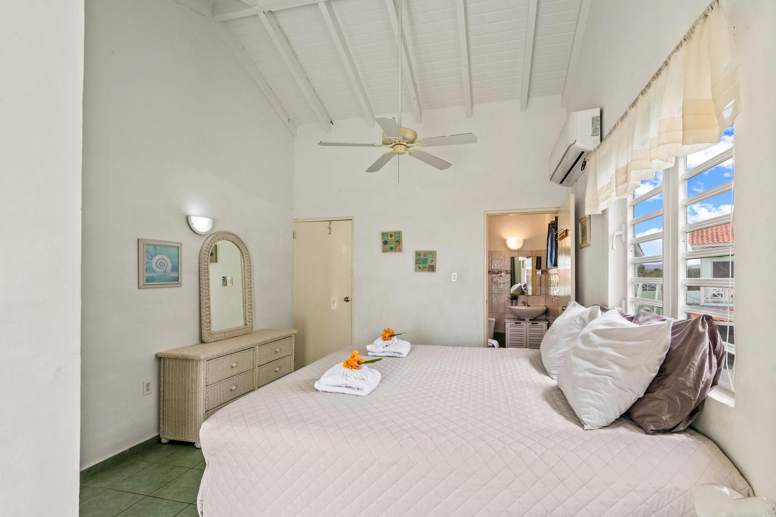 Lagoon Ocean Resort: Type C