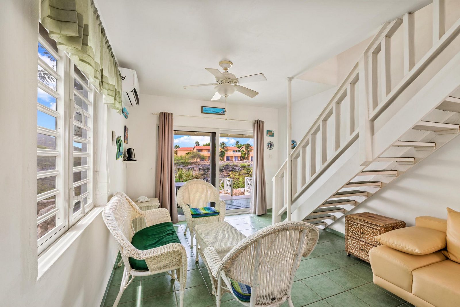Lagoon Ocean Resort: Type C