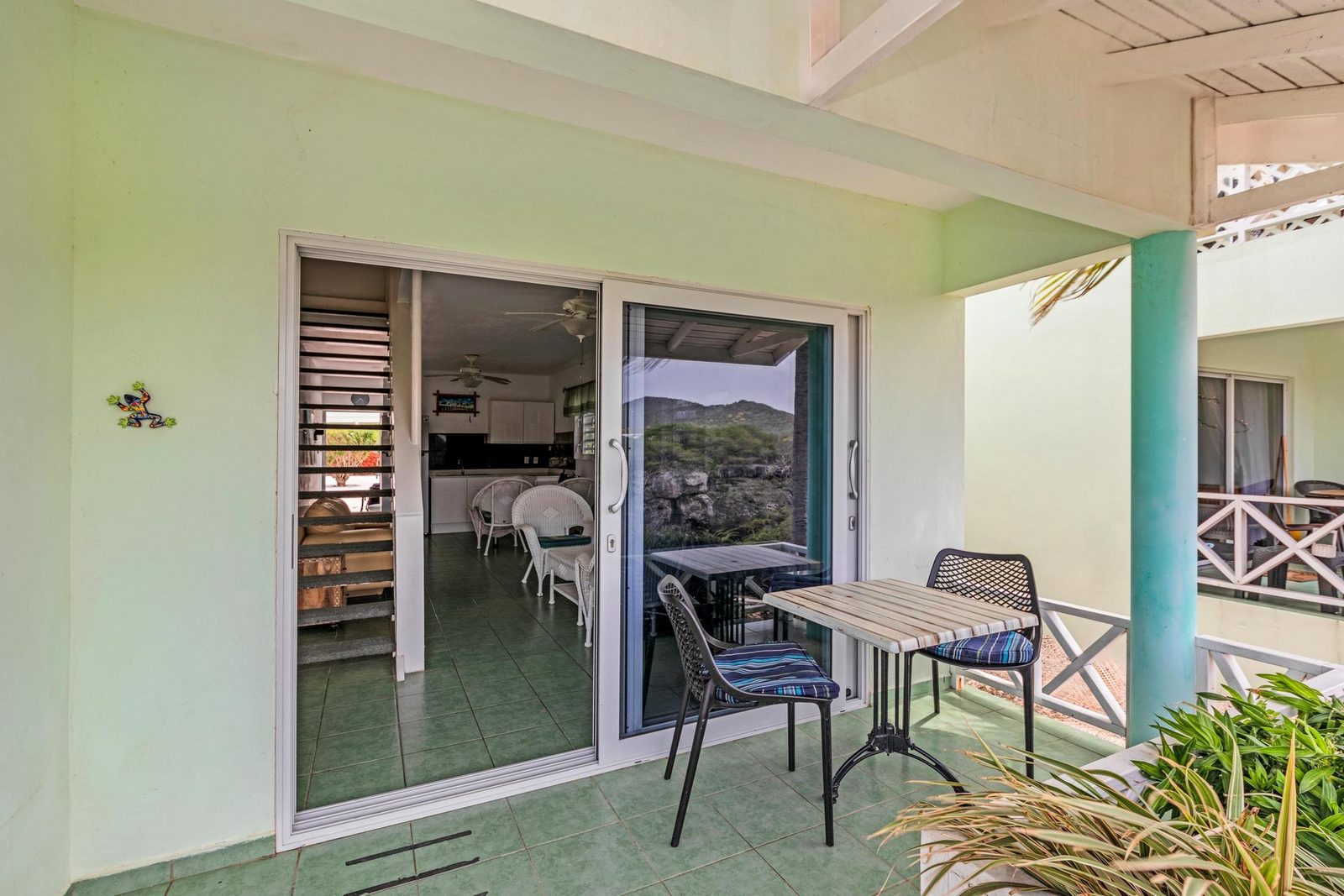 Lagoon Ocean Resort: Type C