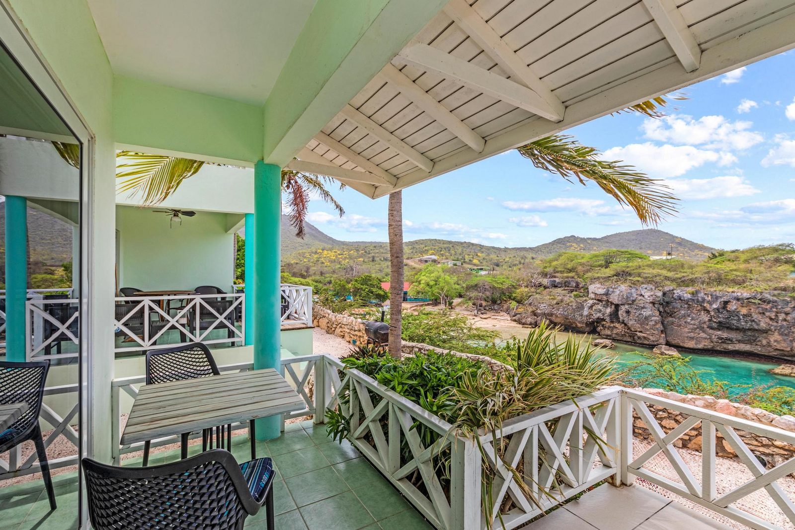 Lagoon Ocean Resort: Type C