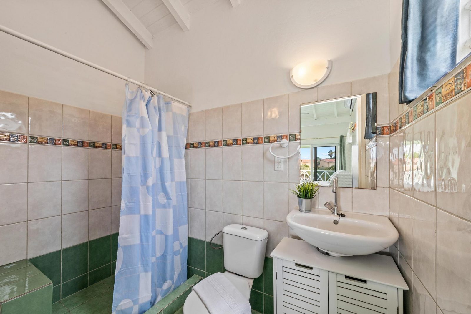Lagoon Ocean Resort: Type C