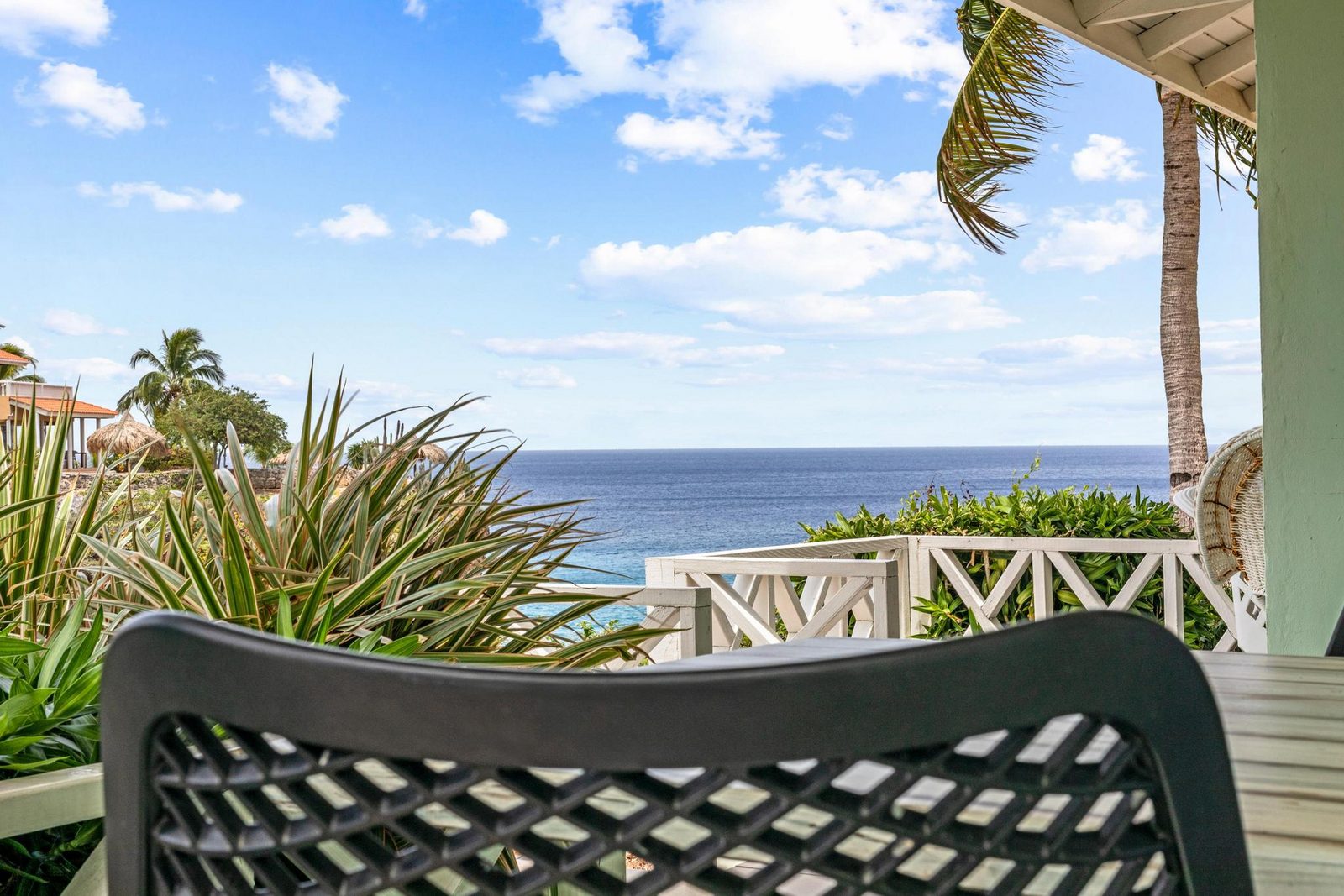 Lagoon Ocean Resort: Type C