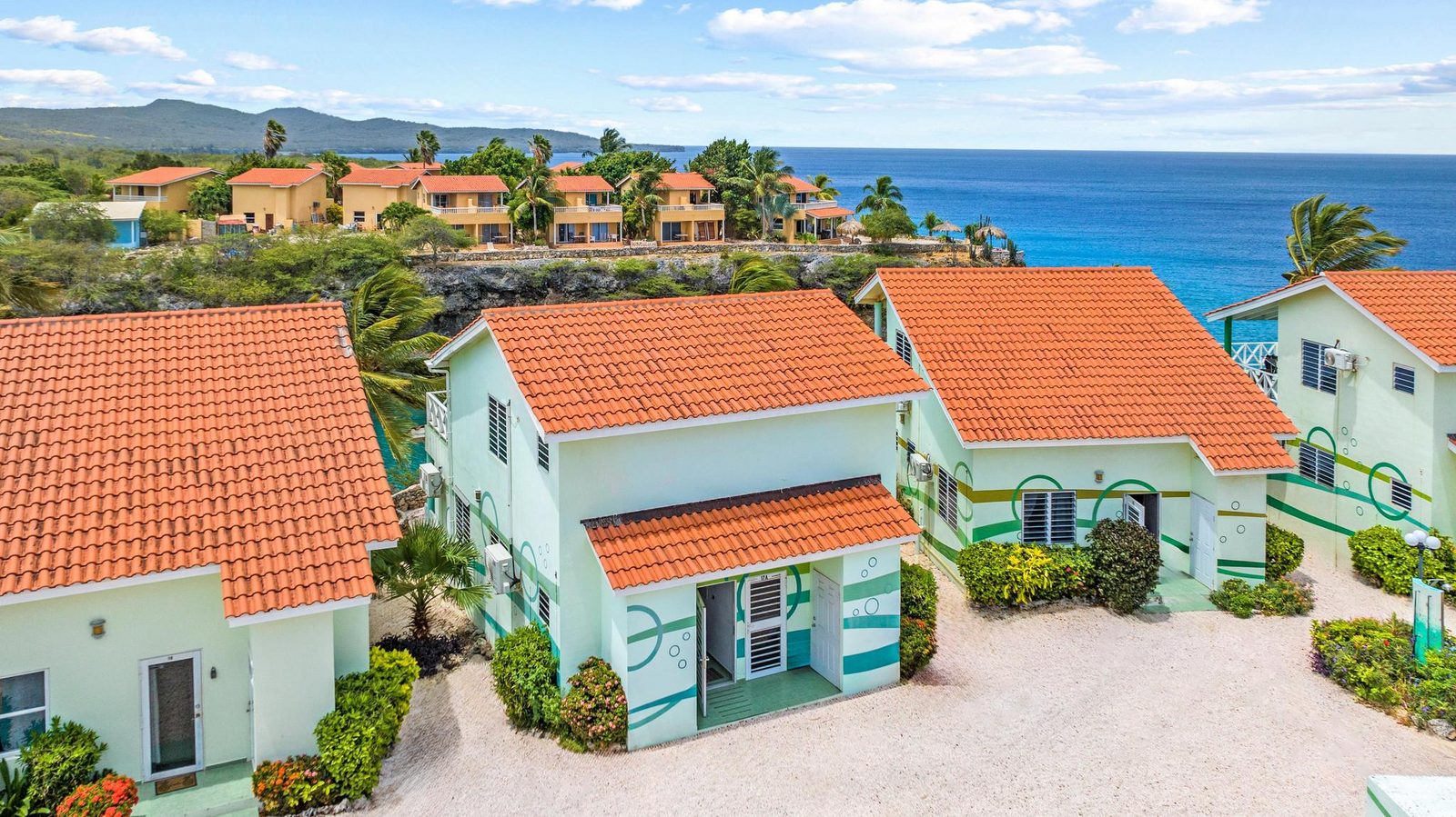 Lagoon Ocean Resort: Type C