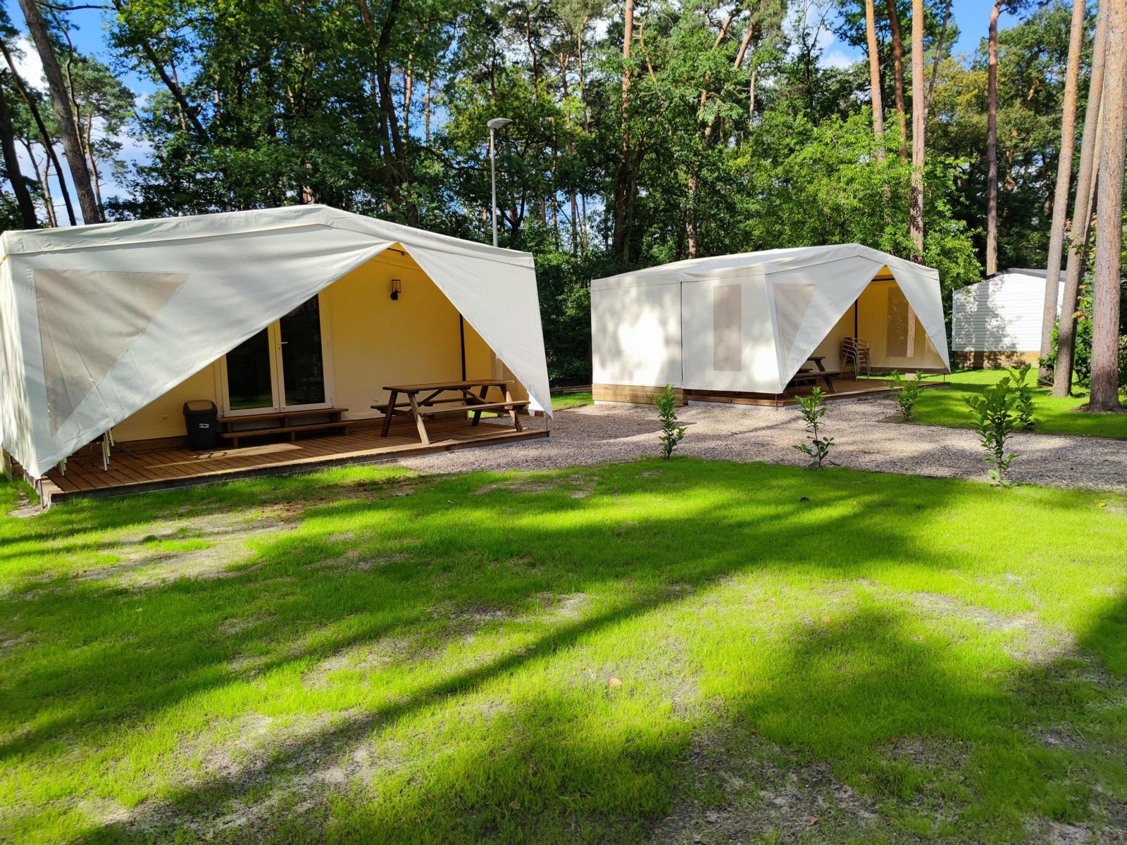 Glamping Coco Sweet