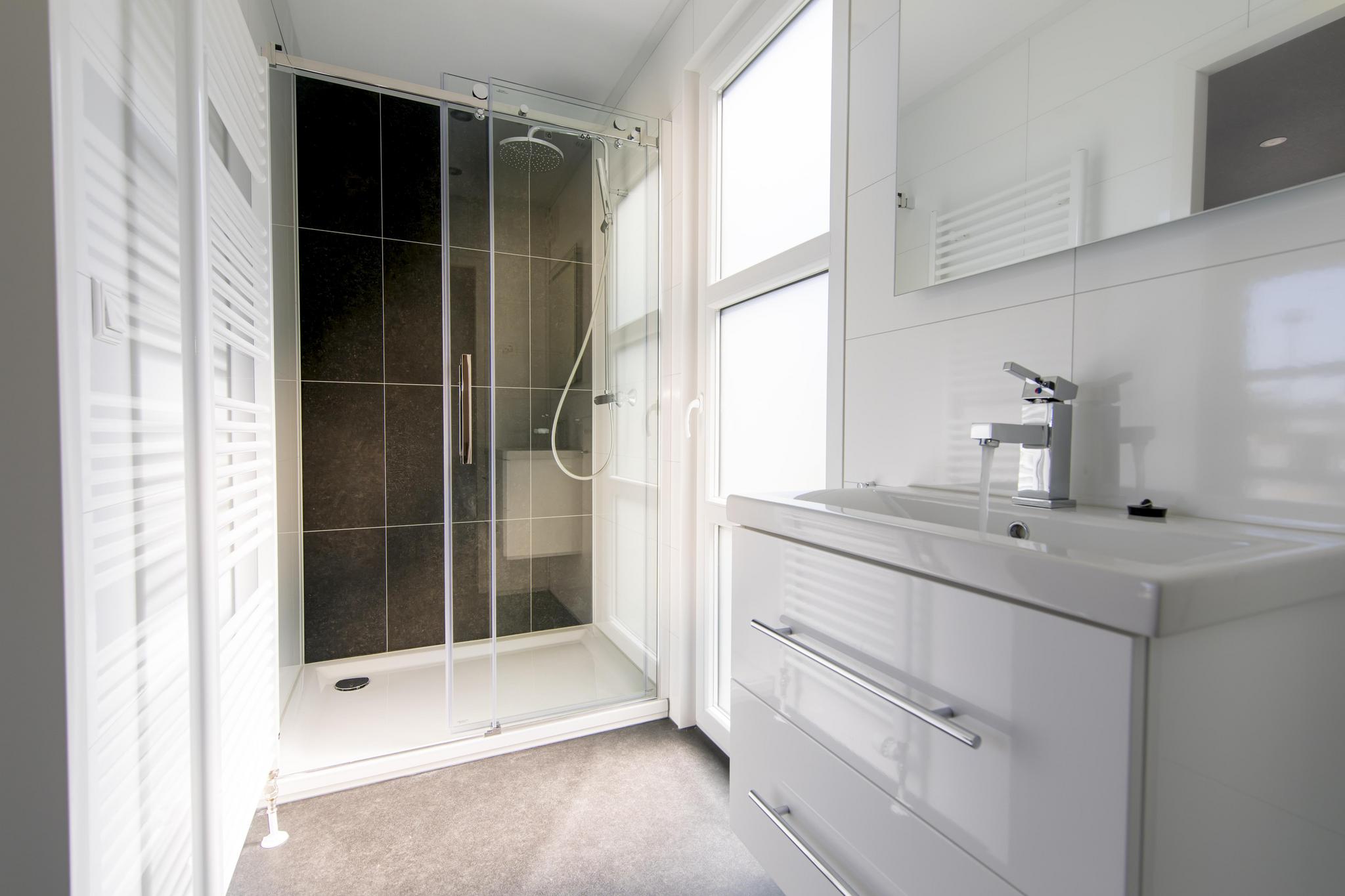 Accommodatie Bad Hoophuizen - Chalet - Cube Maximaal 6 - 8