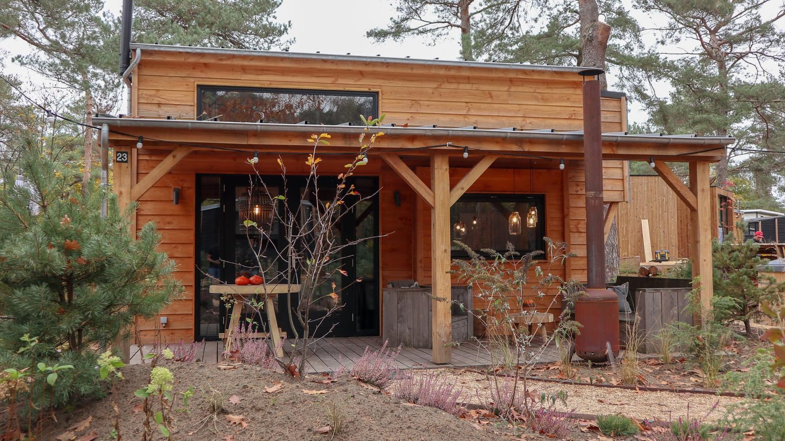 Tiny House 4