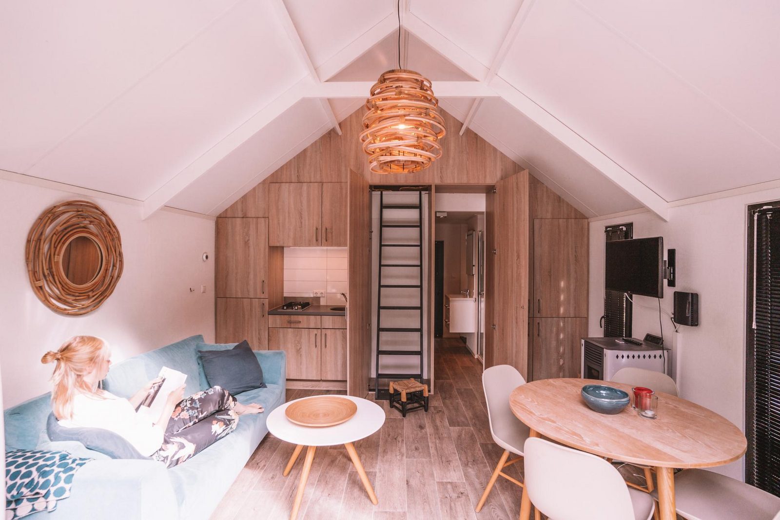 Tiny Beach House 2