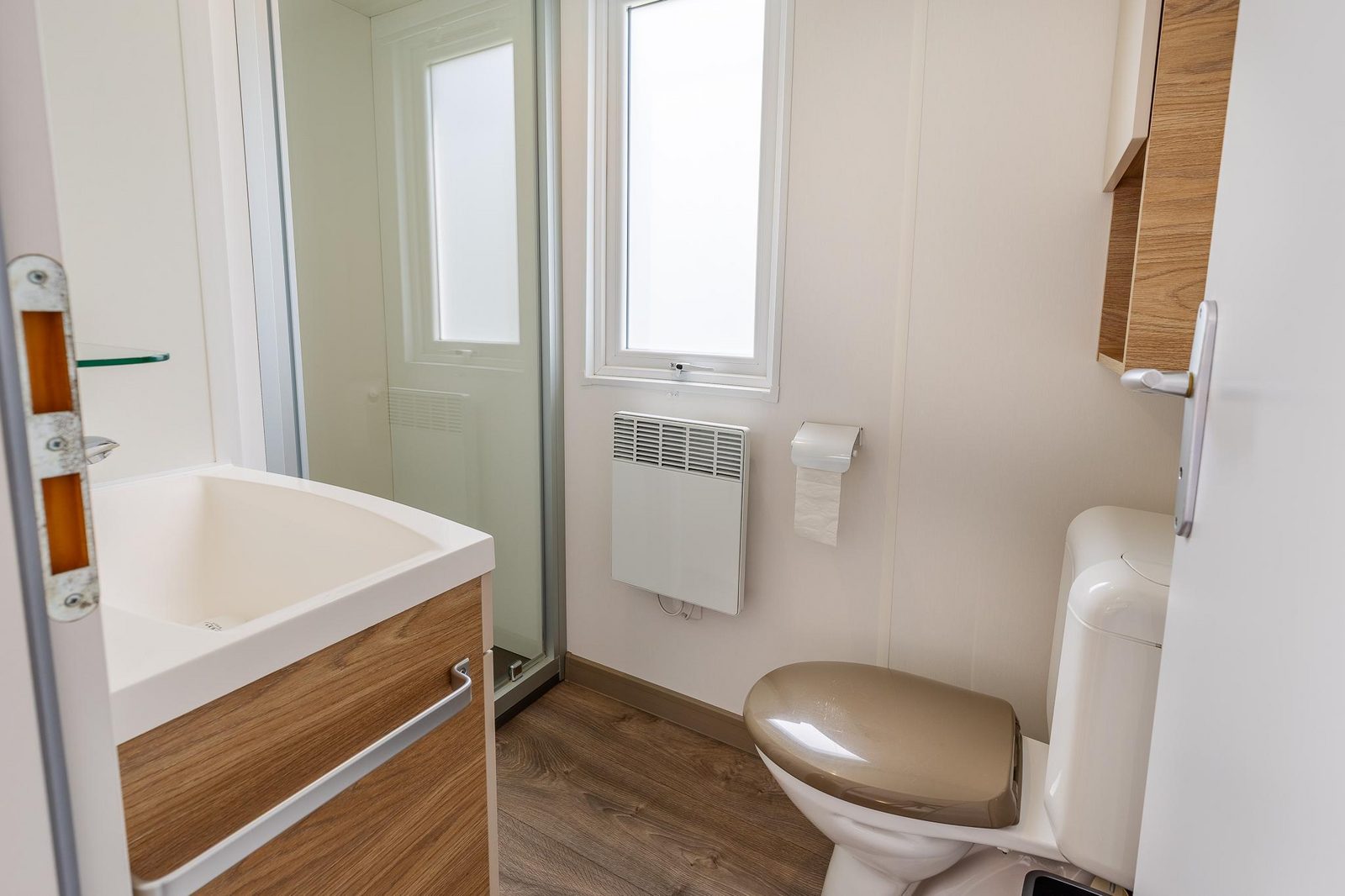 VZ945 Chalet in Renesse