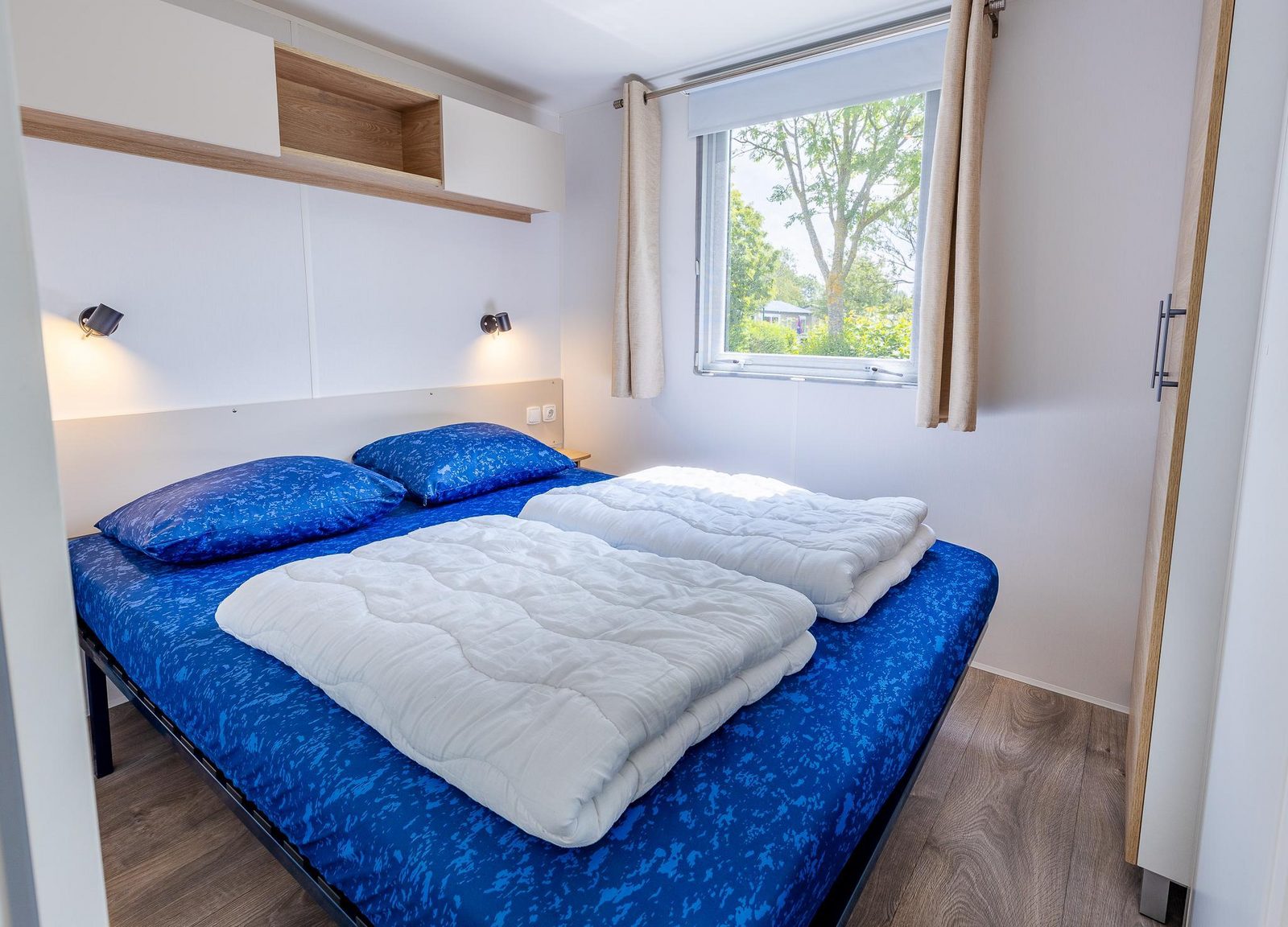 VZ945 Chalet in Renesse