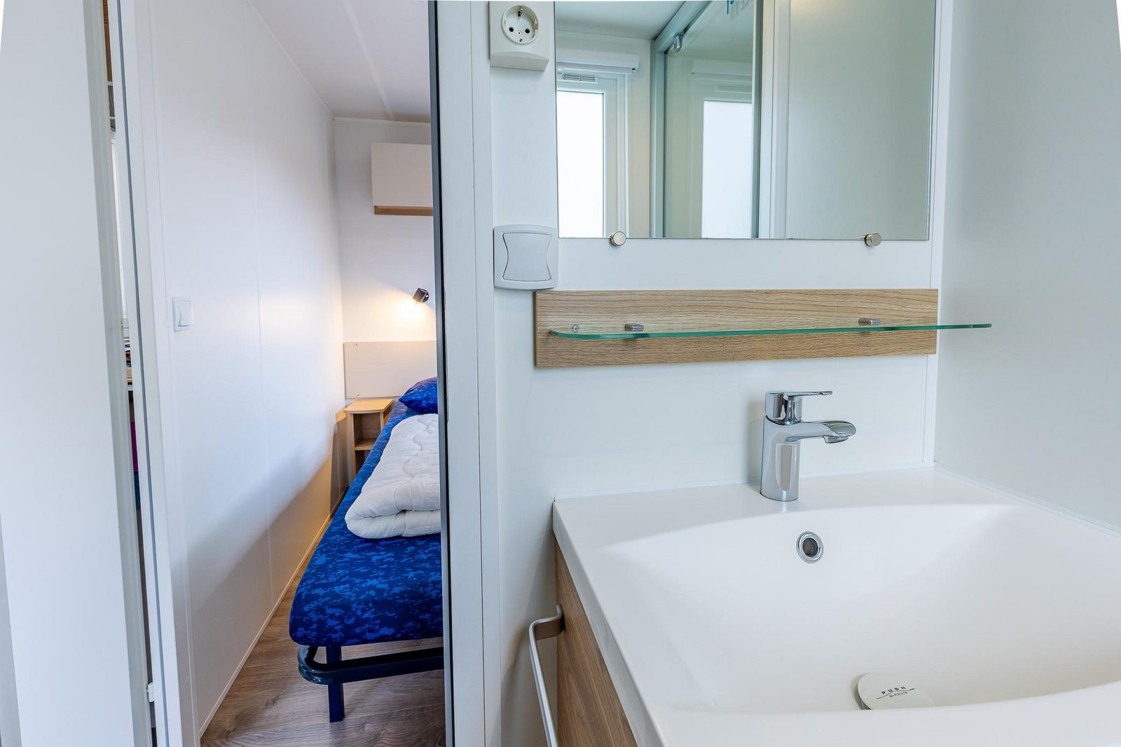 VZ945 Chalet in Renesse