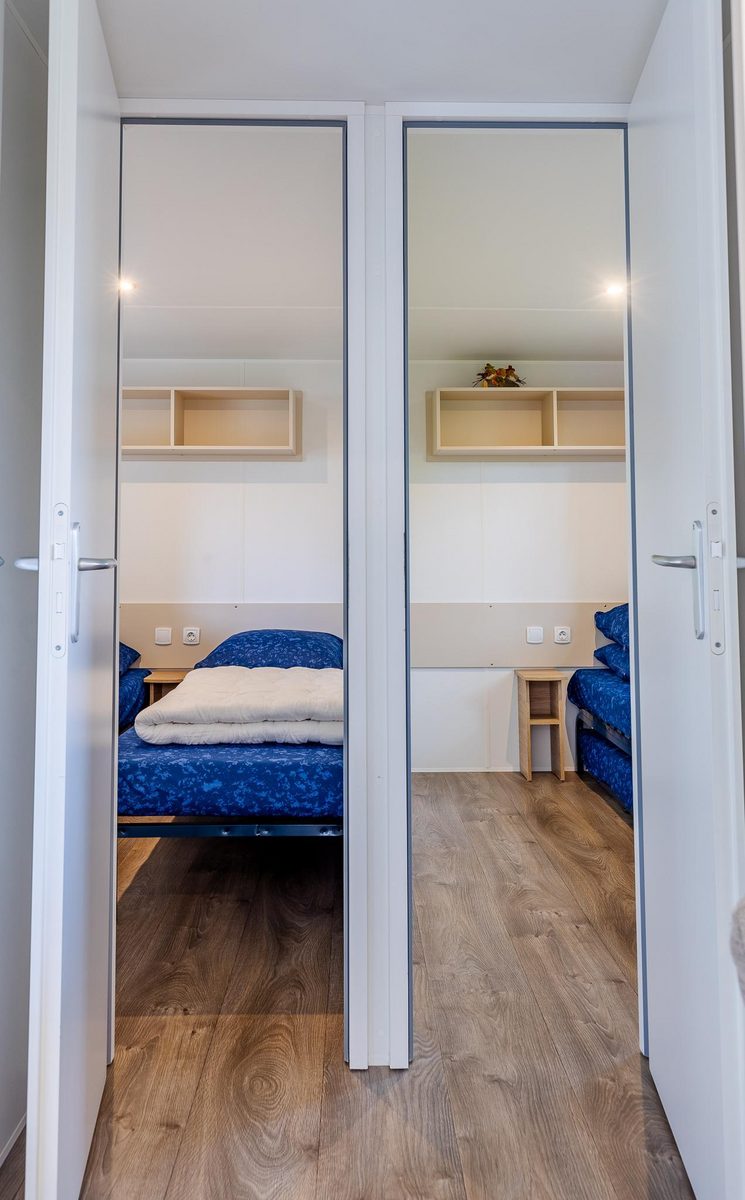 VZ945 Chalet in Renesse