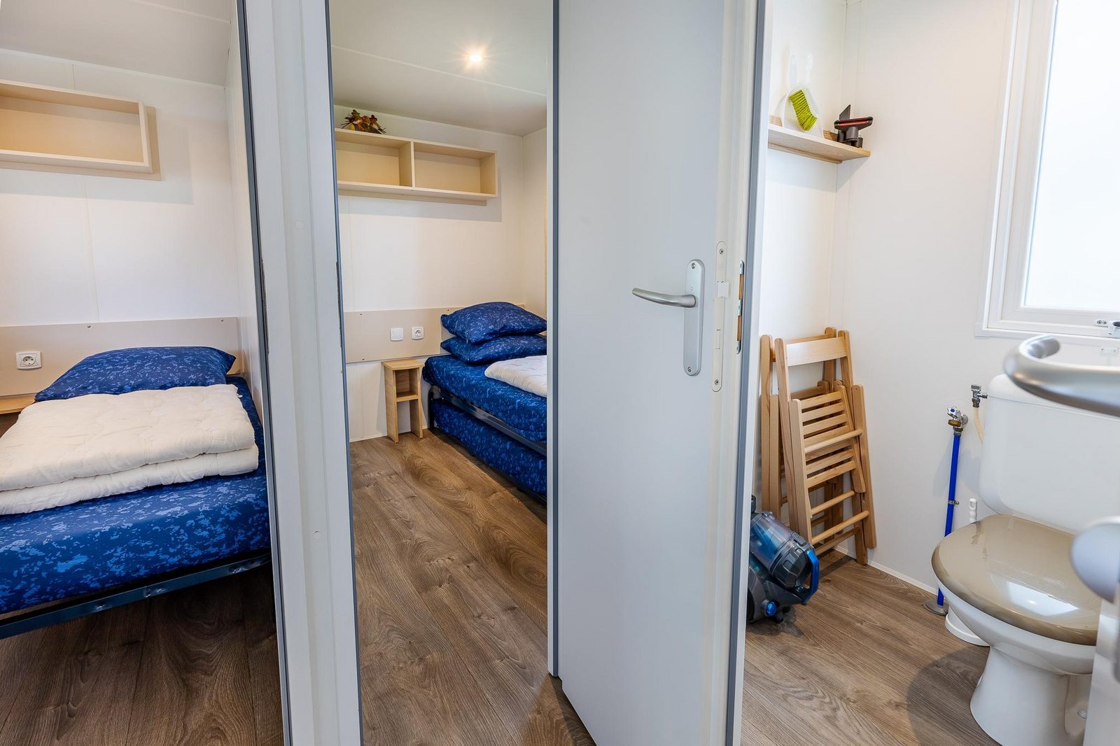 VZ945 Chalet in Renesse