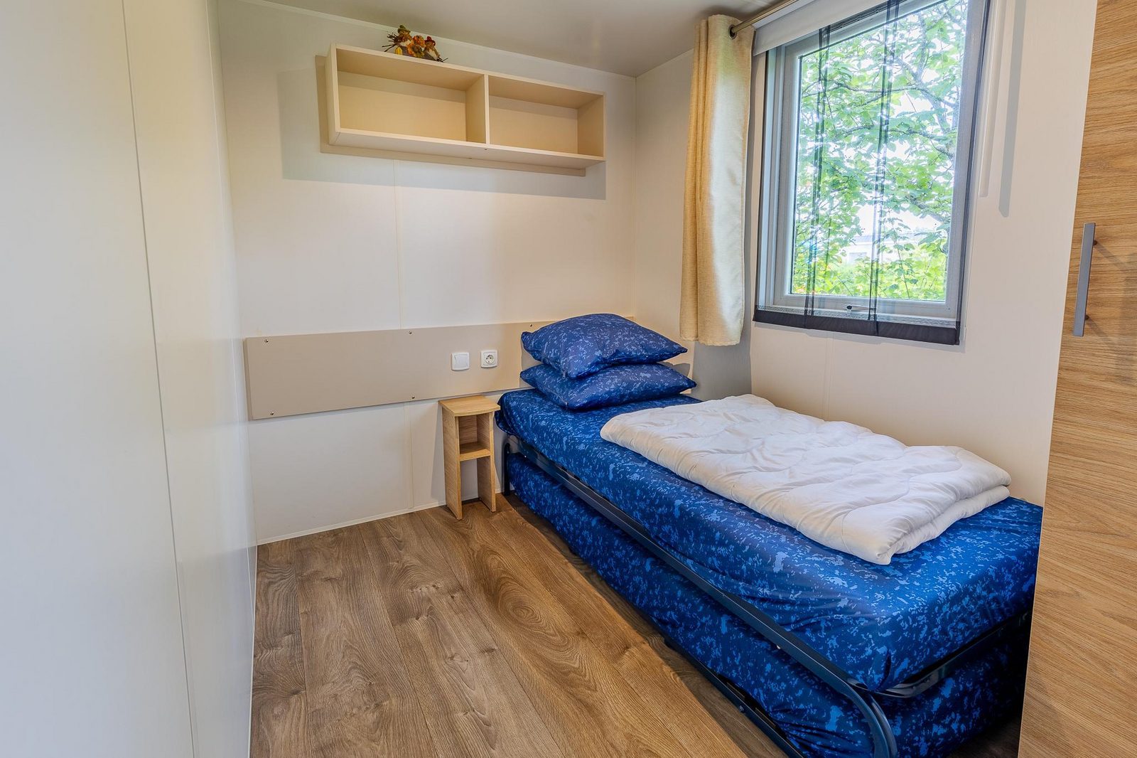 VZ945 Chalet in Renesse