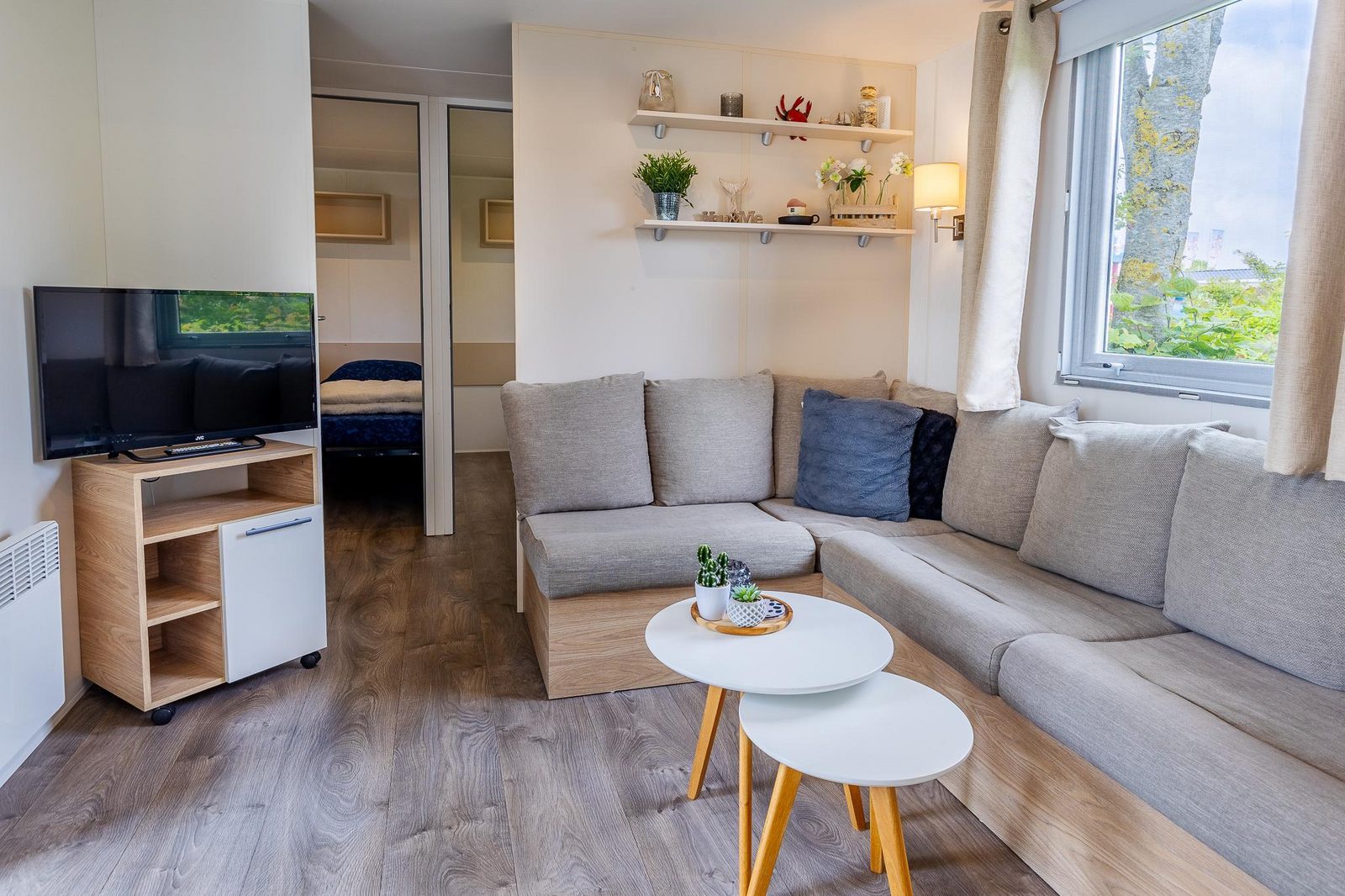 VZ945 Chalet in Renesse