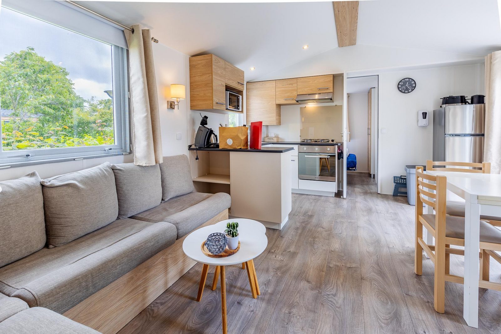 VZ945 Chalet in Renesse
