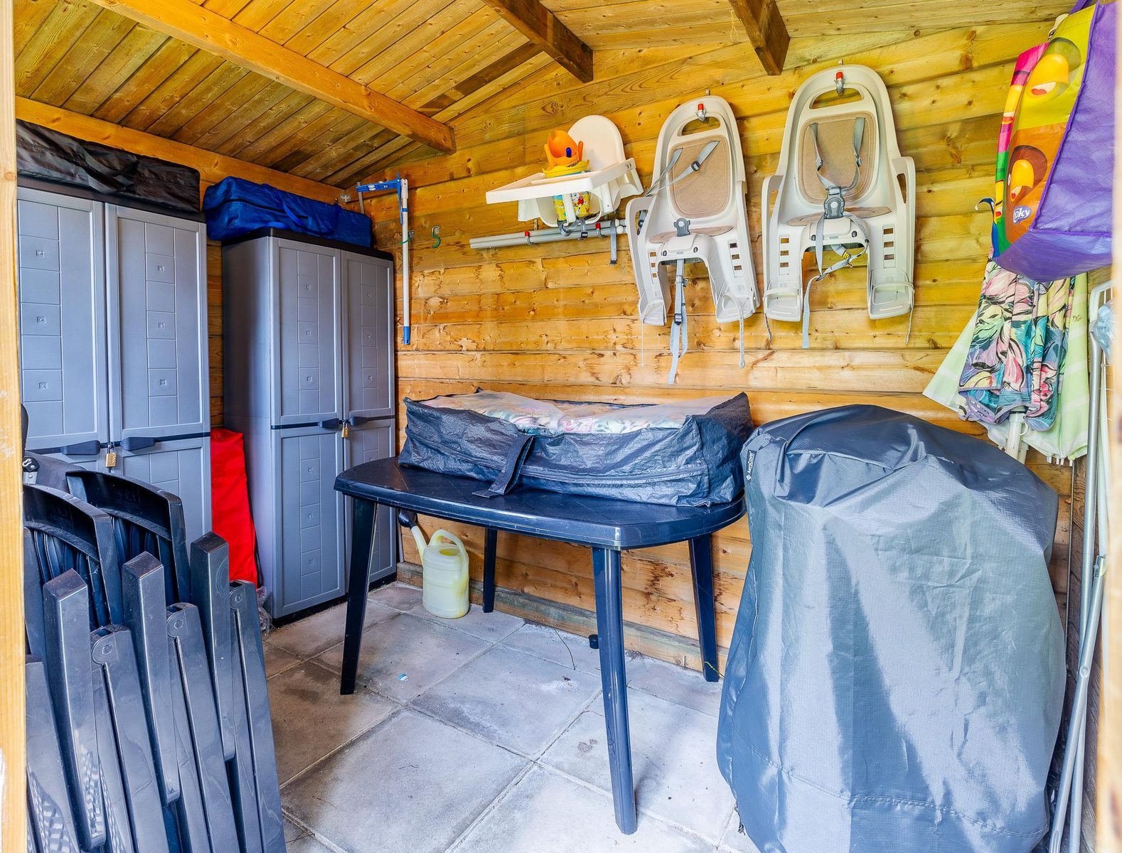 VZ945 Chalet in Renesse