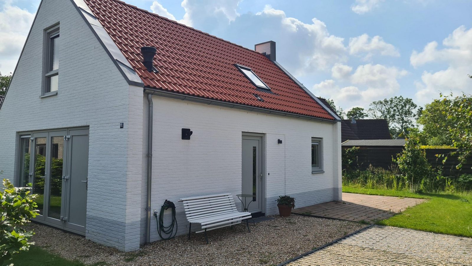 Bungalow 68