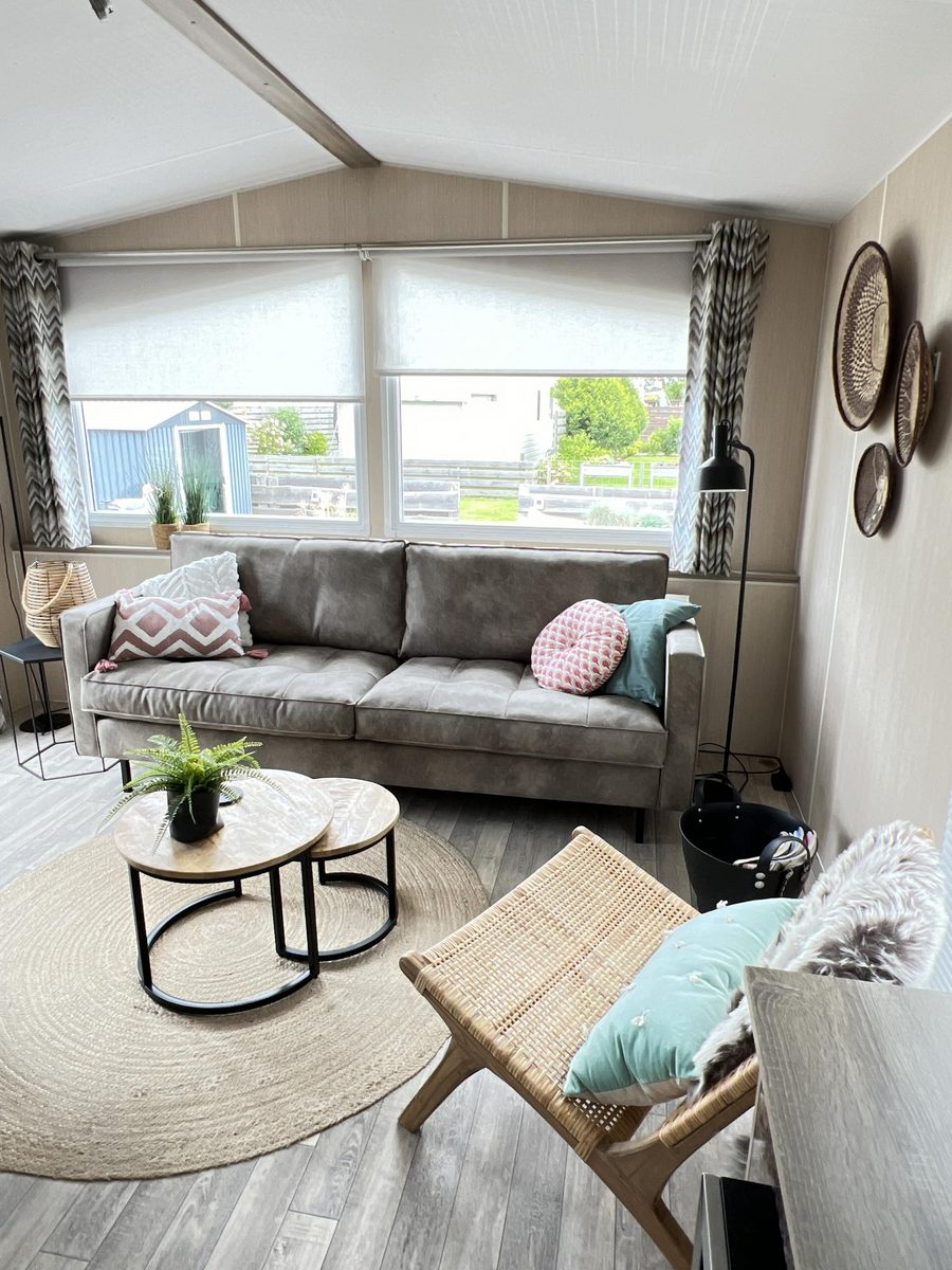 Chalet 2a
