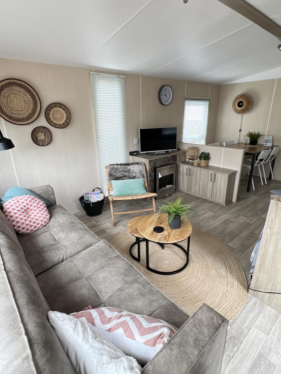 Chalet 2a