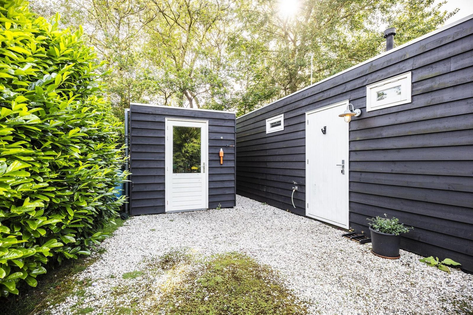 Prinsenhof 62 - Ouddorp 