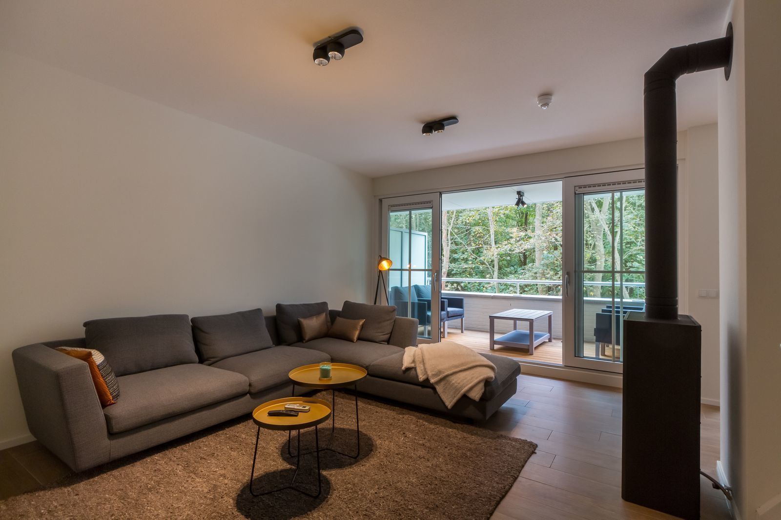 Apt - Kaapduinseweg 13 | Dishoek 13N Lu