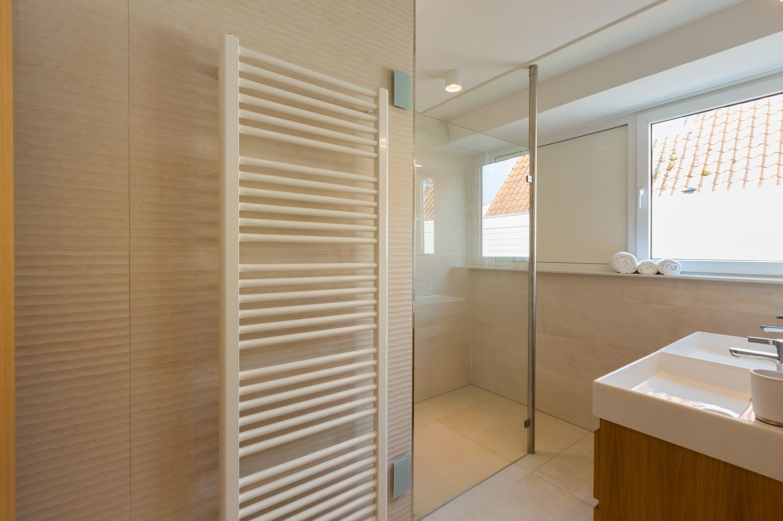 Apt - Kaapduinseweg 13 