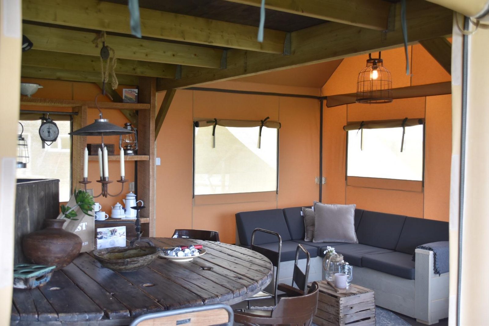 Beach Lodge (Groot)