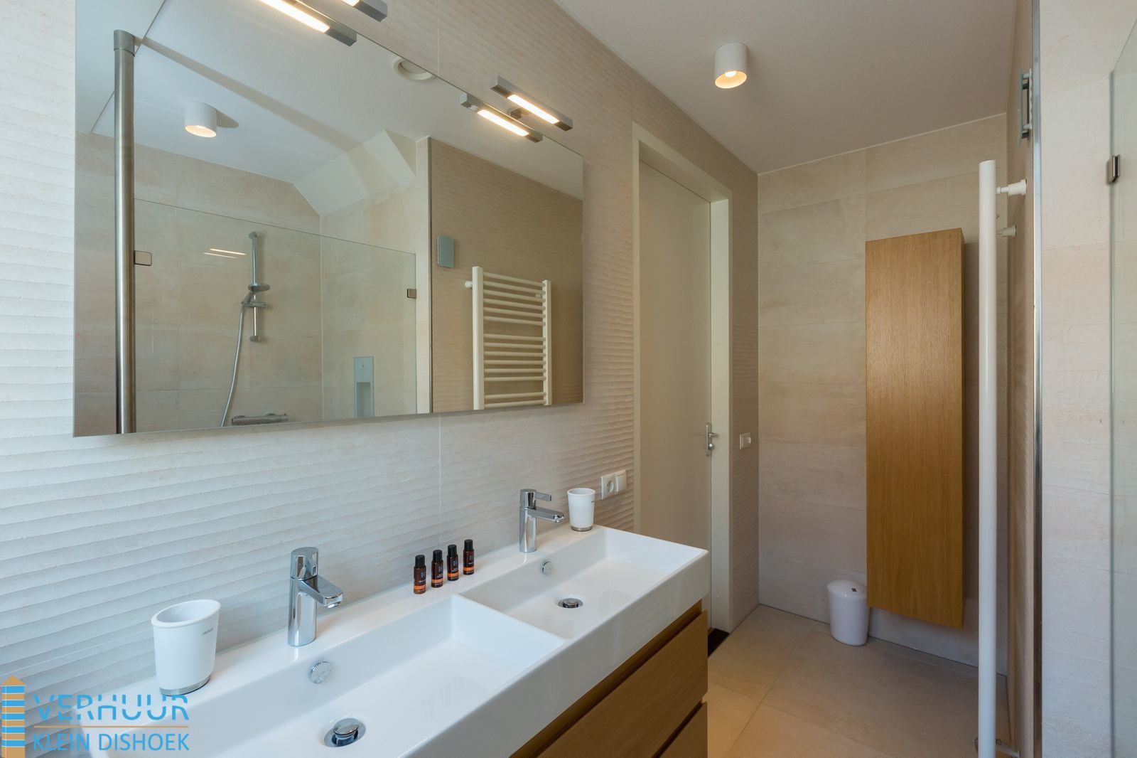Appartment - Kaapduinseweg 13 | Dishoek "13N Luxe 6 personen"
