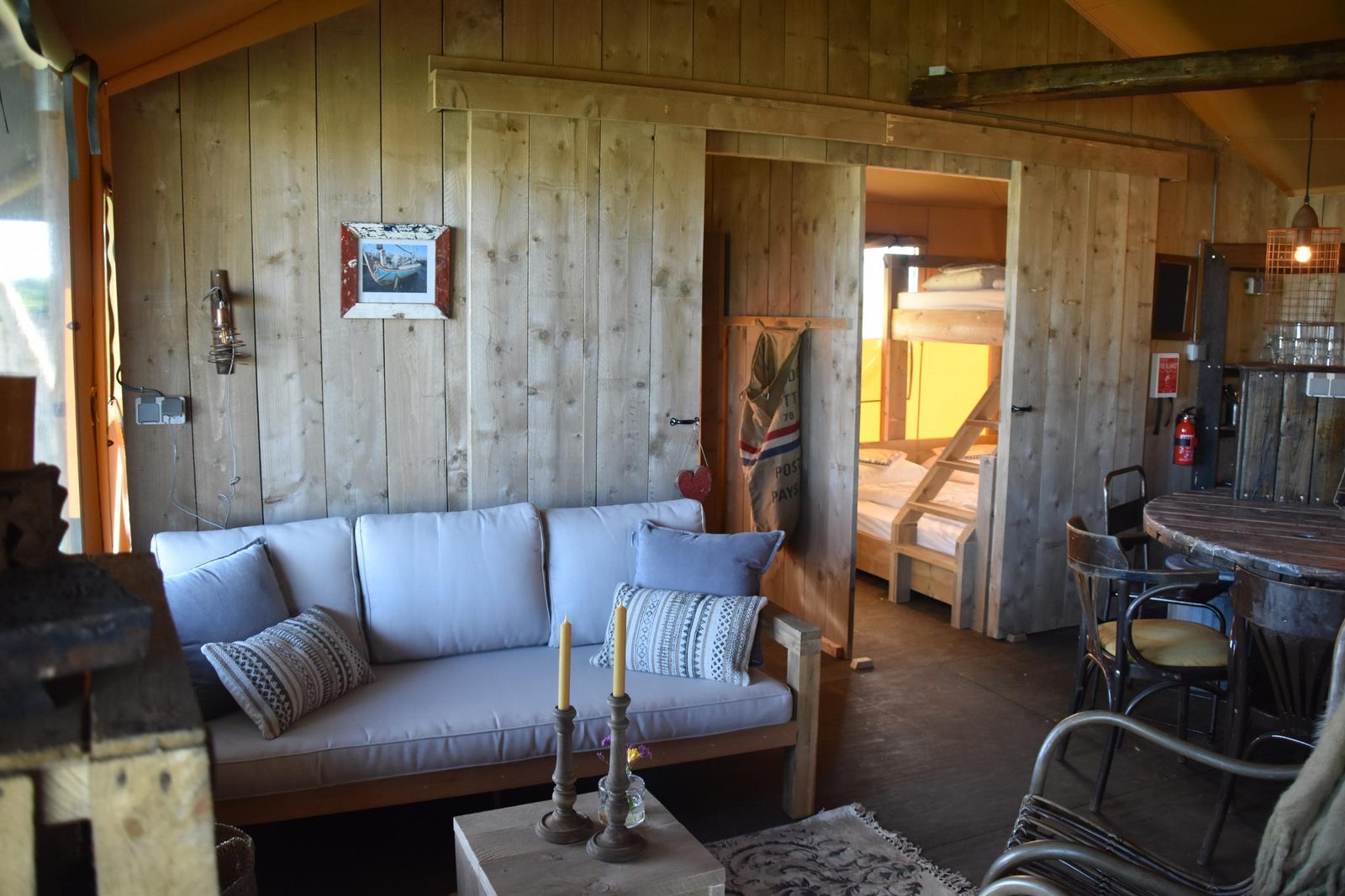 Kidz Lodge