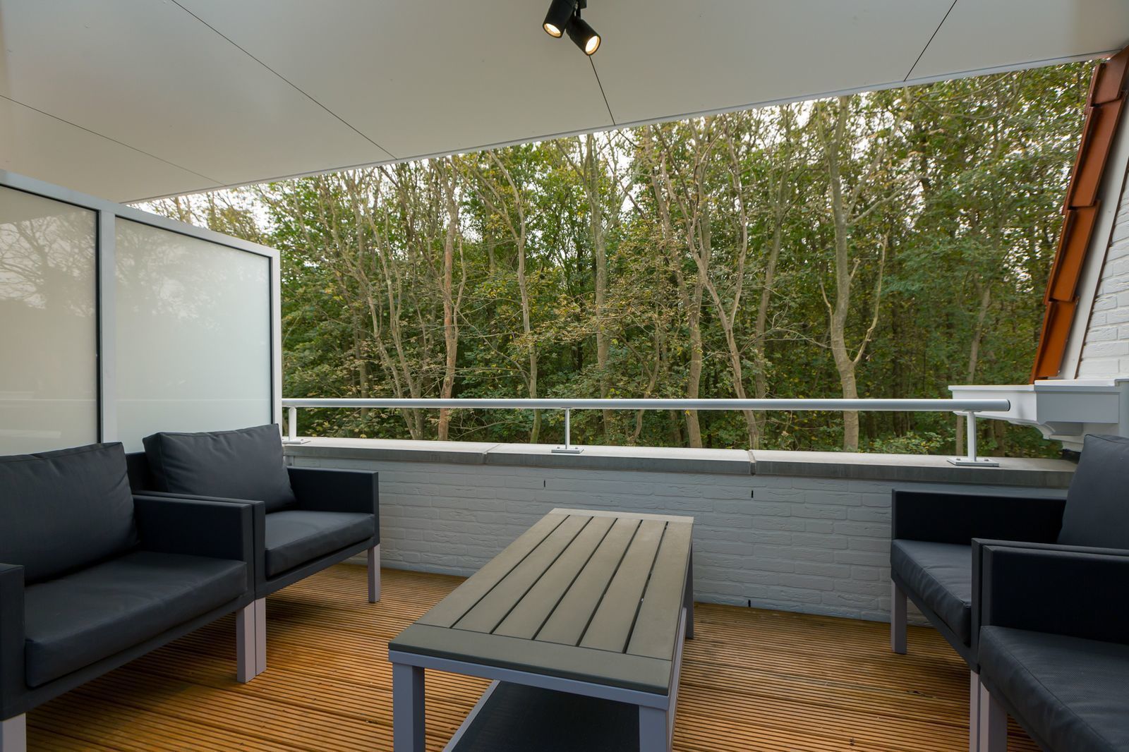 Apt - Kaapduinseweg 13 