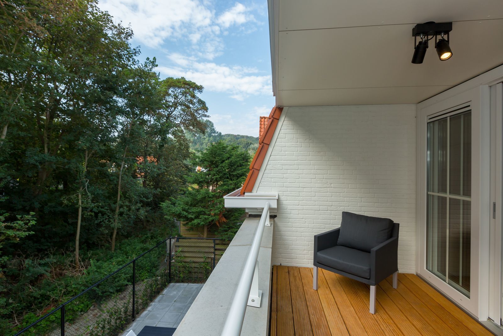 Apt - Kaapduinseweg 13 