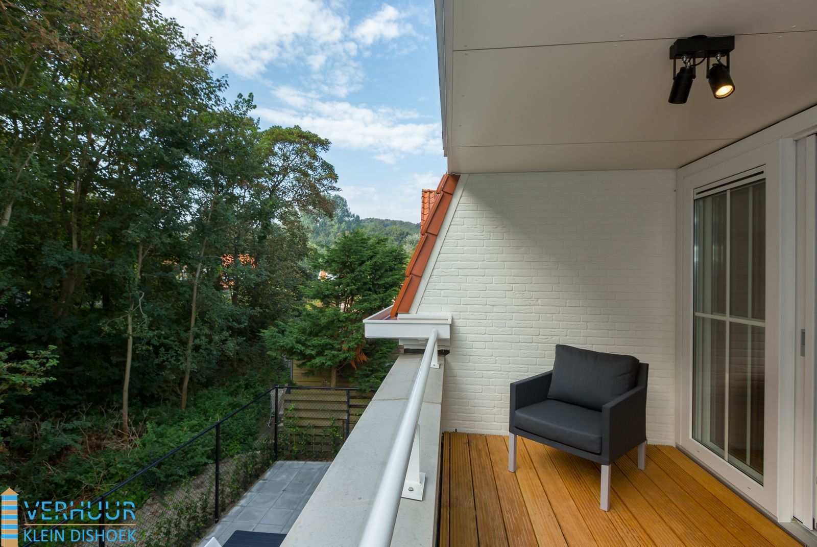 Appartment - Kaapduinseweg 13 | Dishoek "13N Luxe 6 personen"