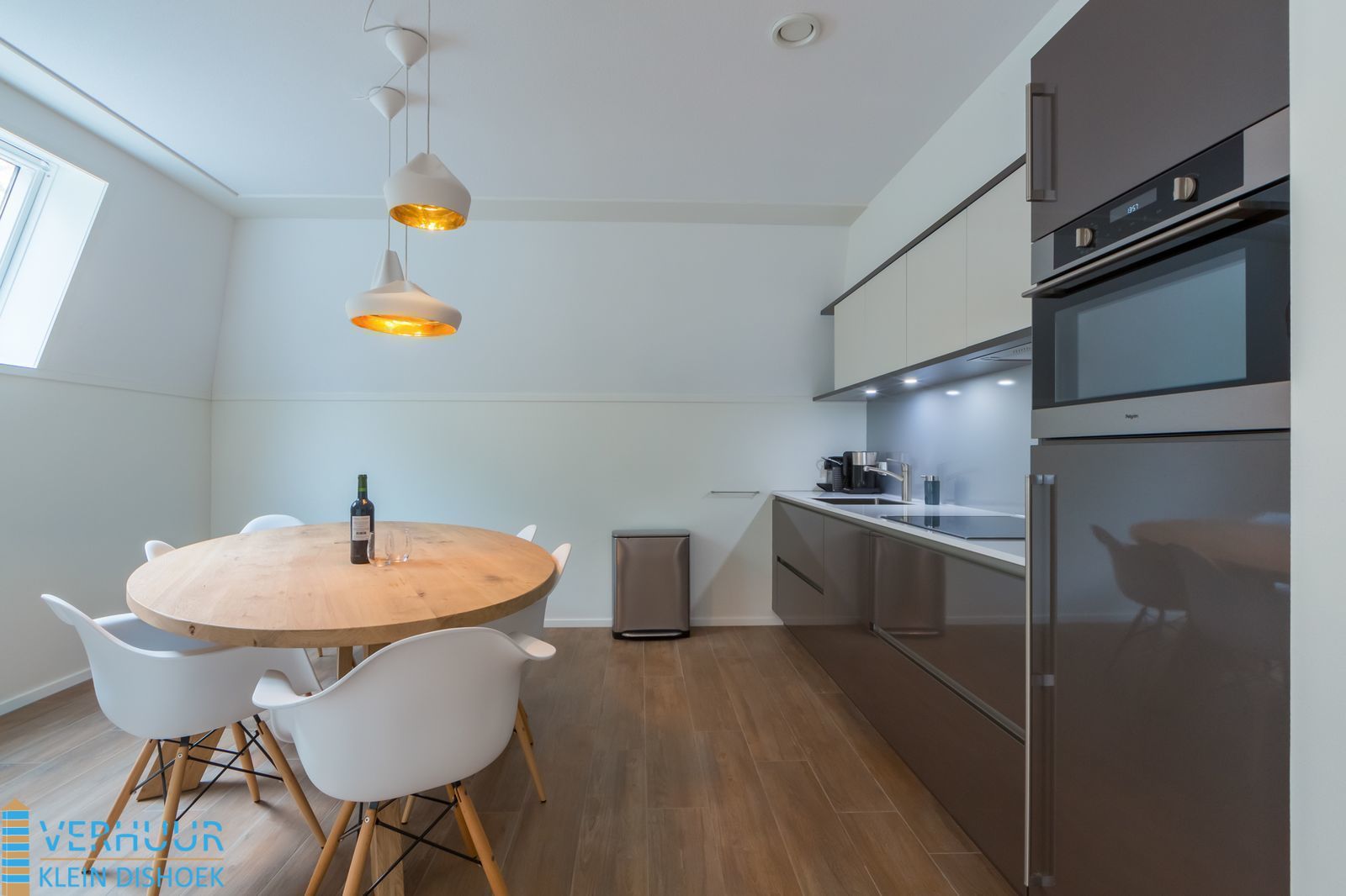 Appartment - Kaapduinseweg 13 | Dishoek "13N Luxe 6 personen"